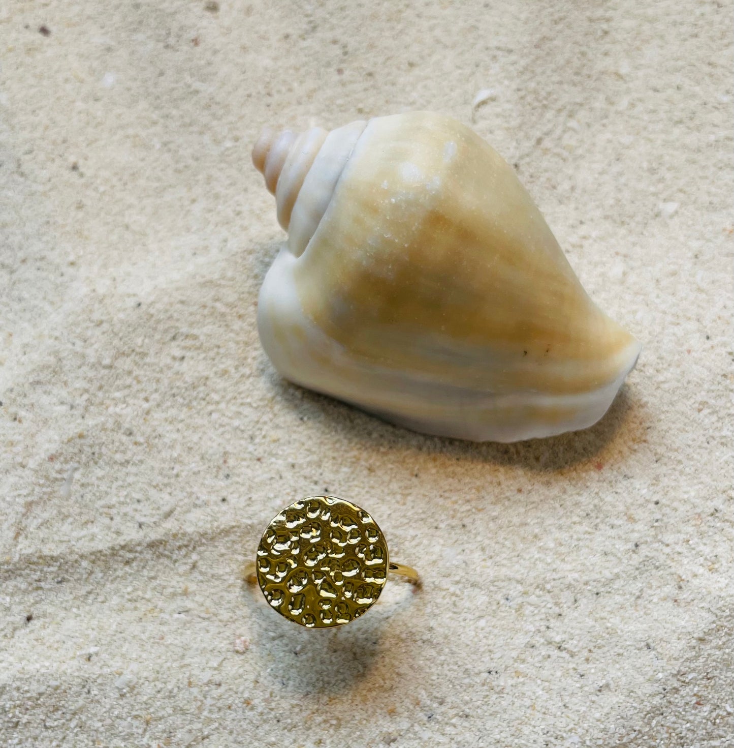Bague Gaëlle