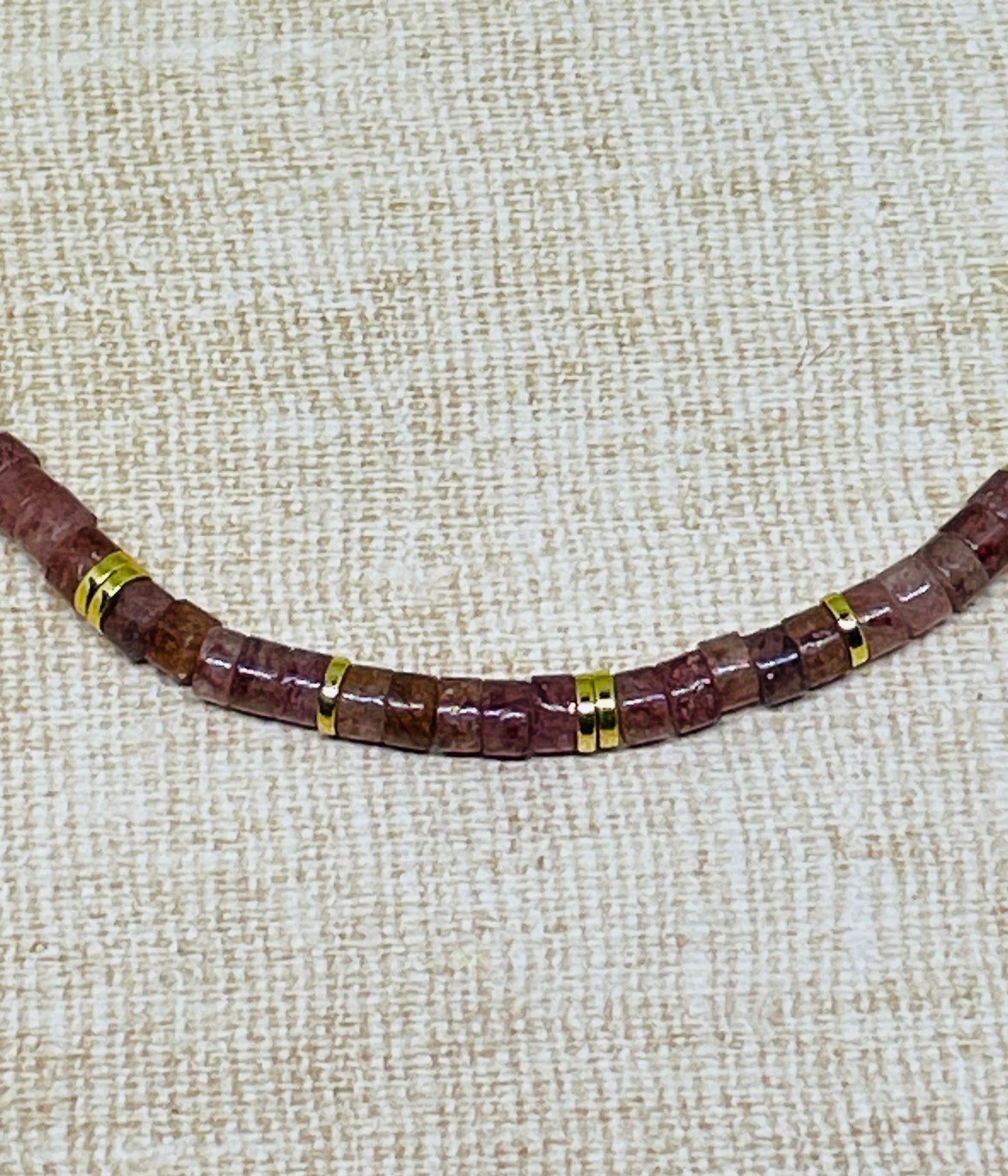 Collier Lana