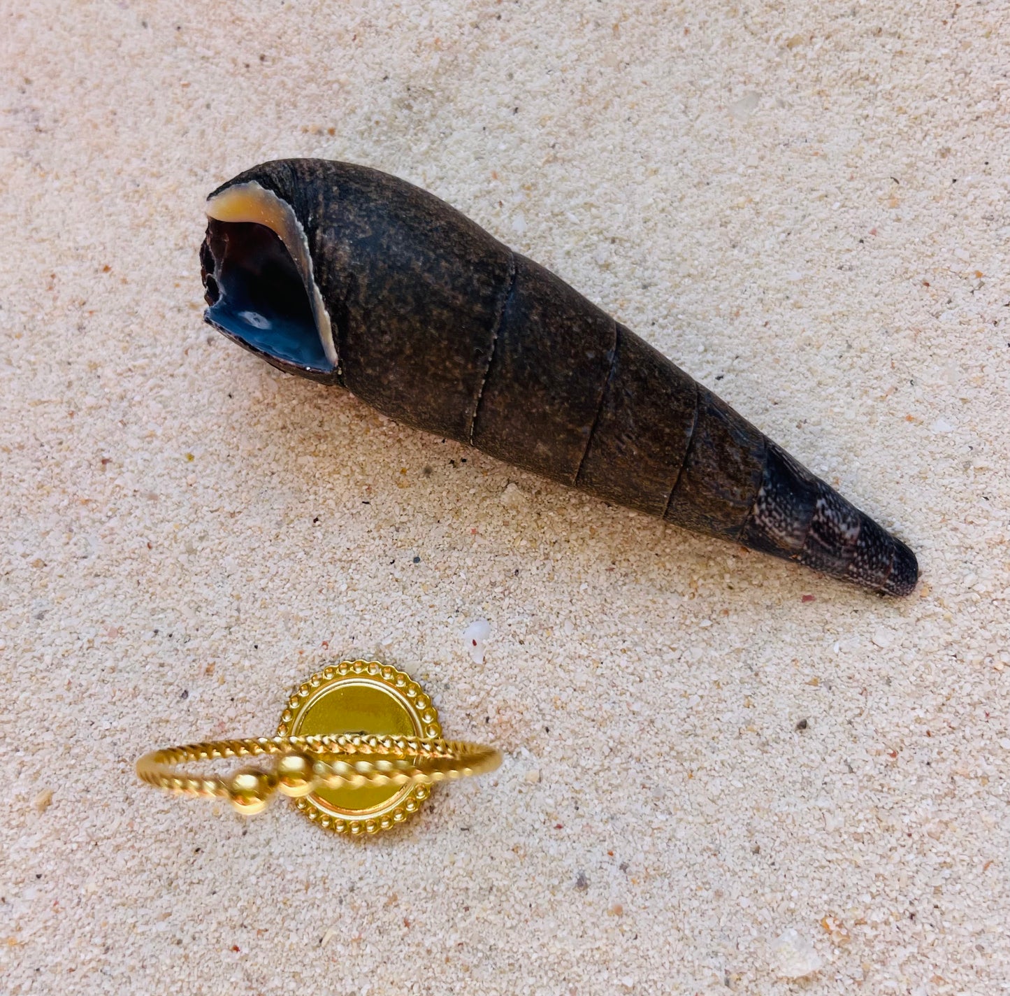 Bague Laëtitia