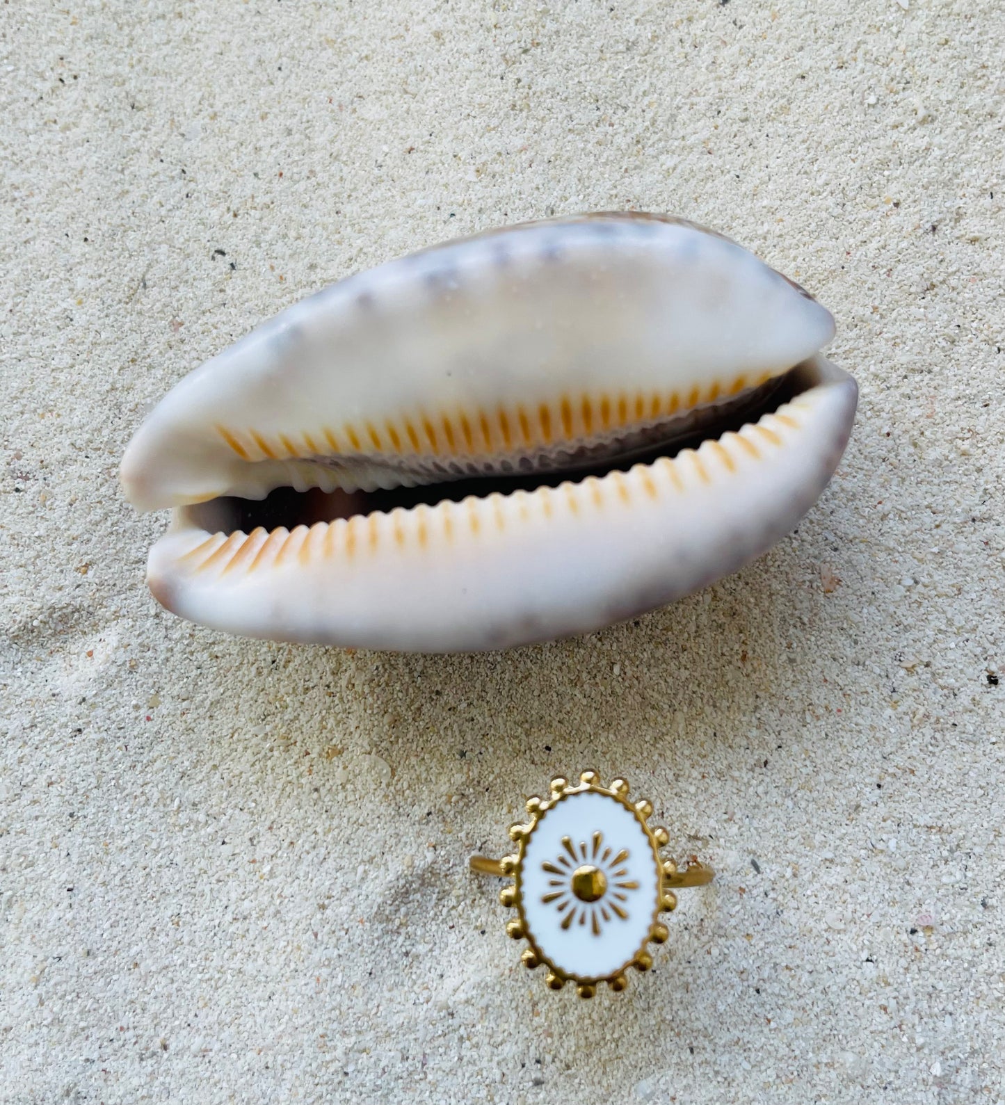 Bague Astrid