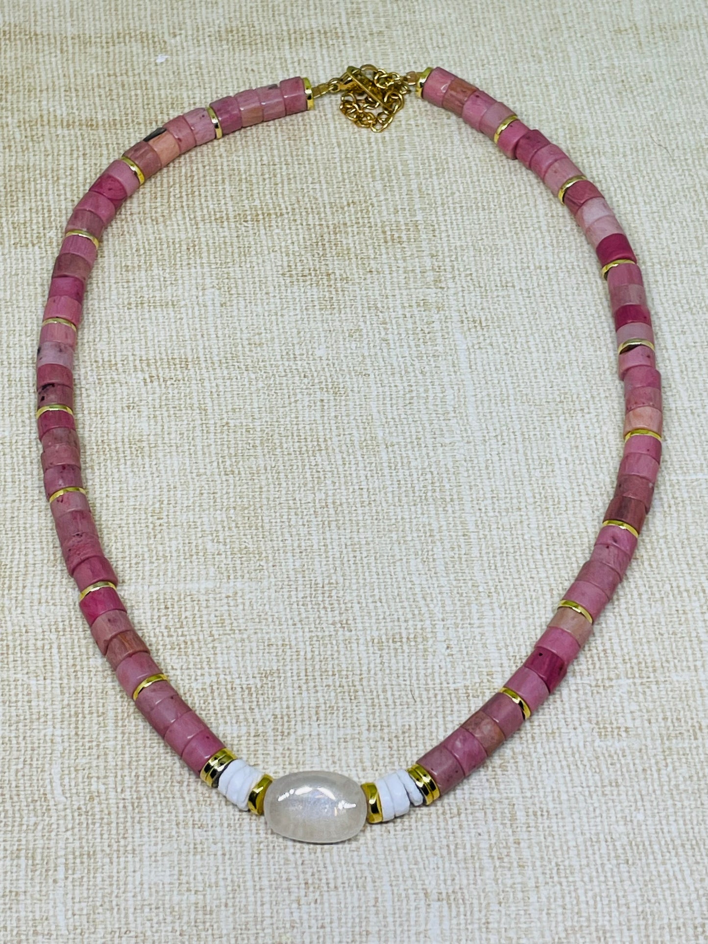 Collier Raphaëlle