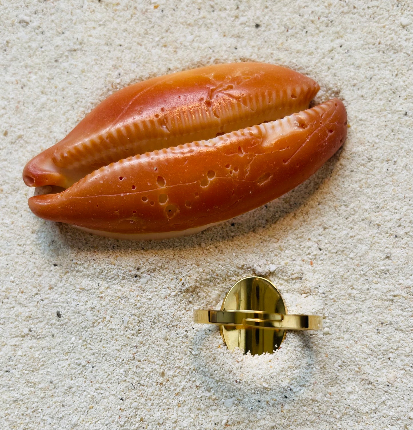 Bague Marie