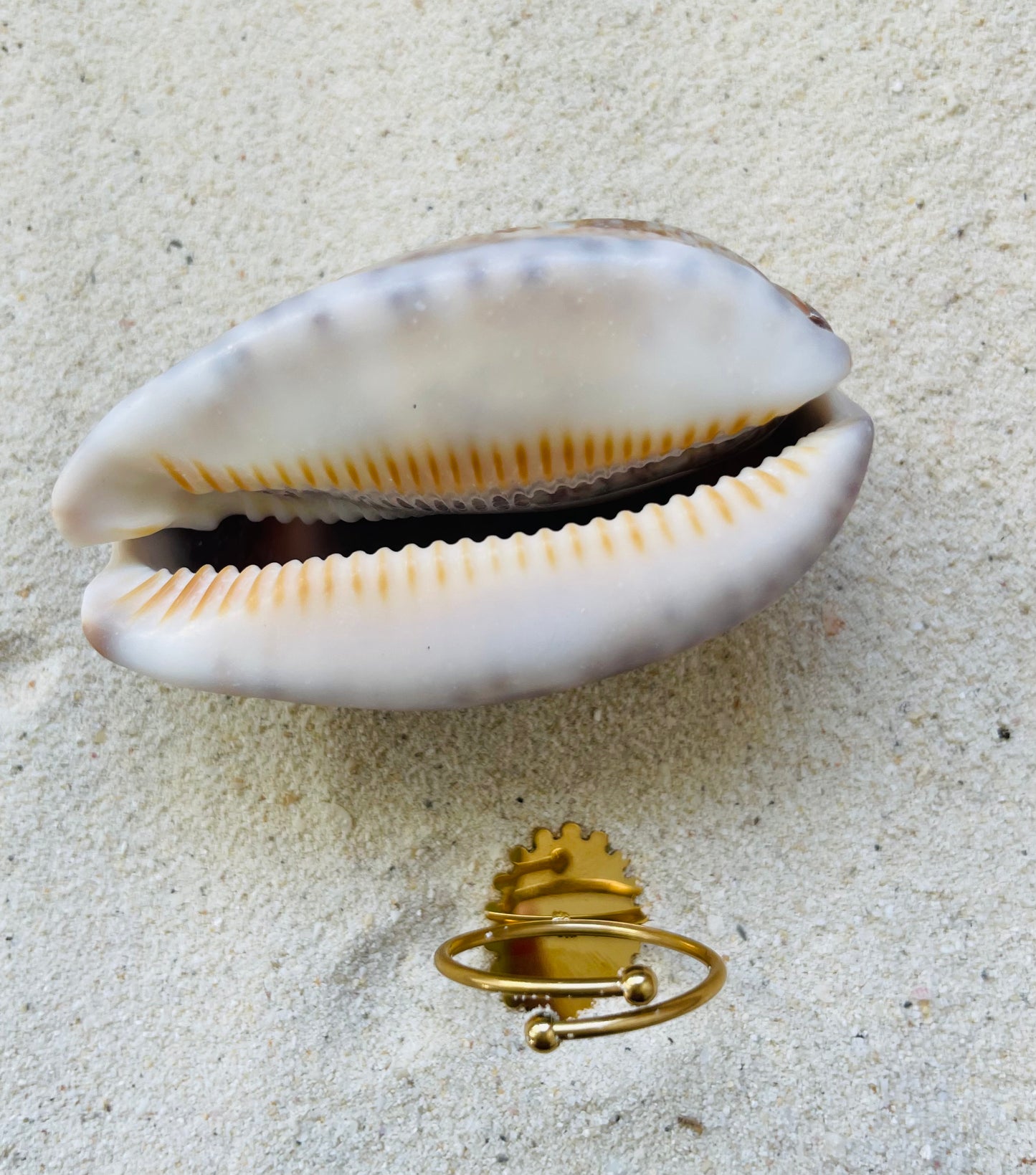 Bague Astrid