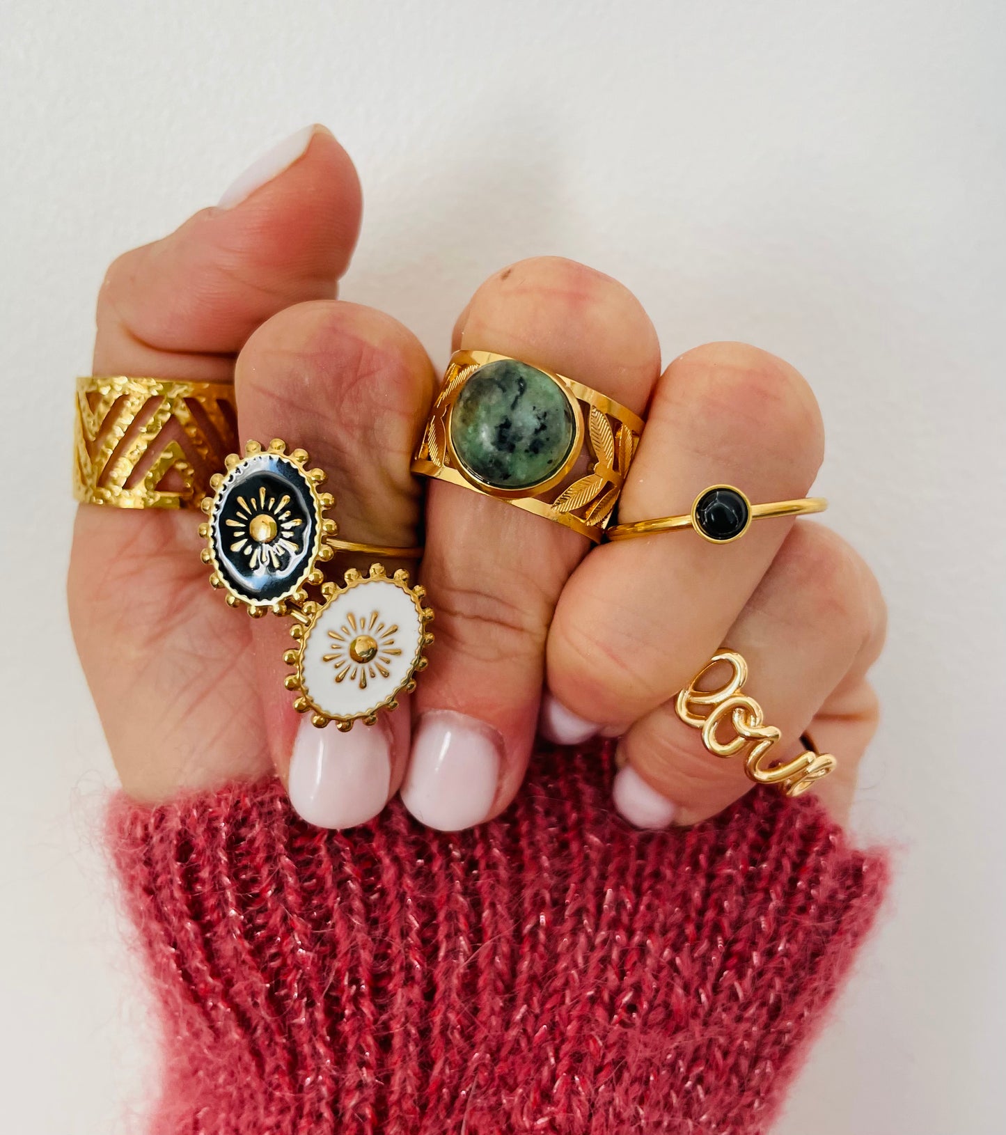Bague Astrid