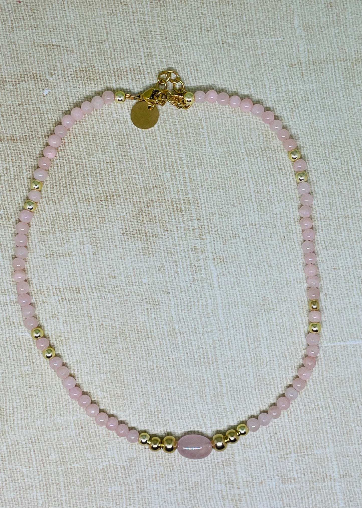 Collier Jeanne