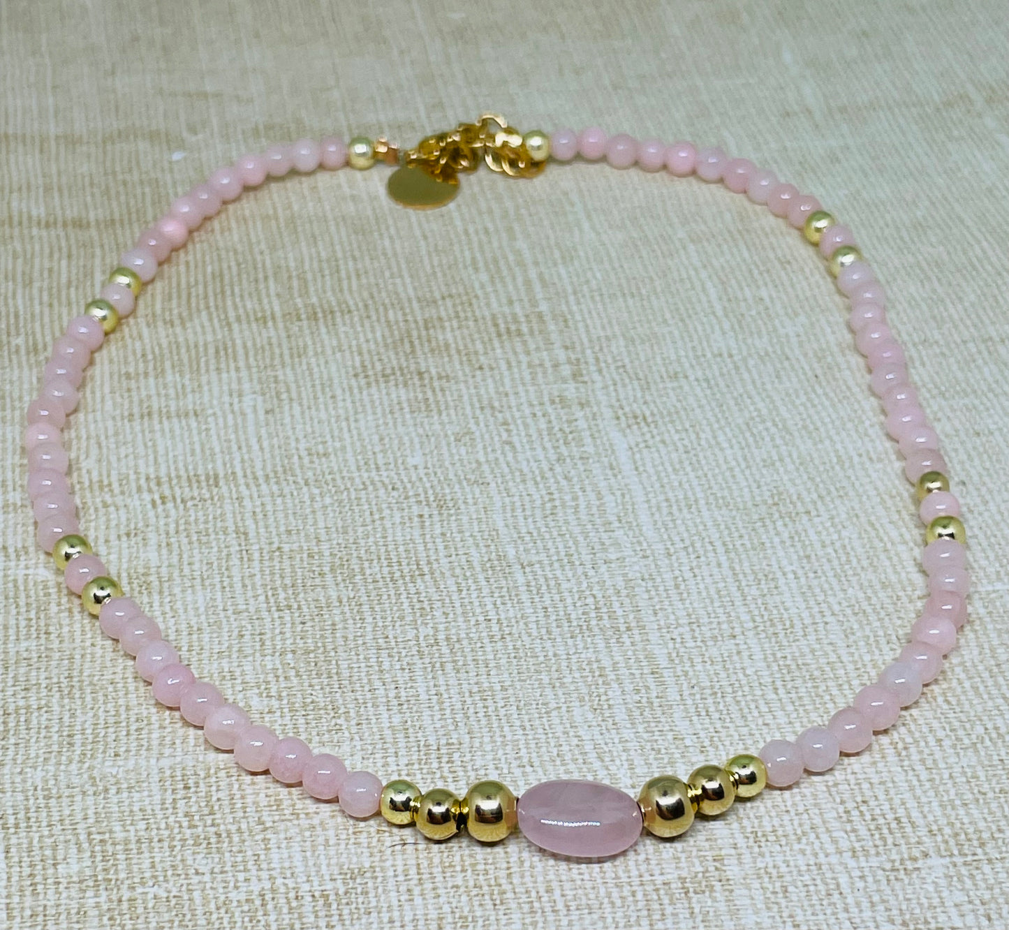 Collier Jeanne