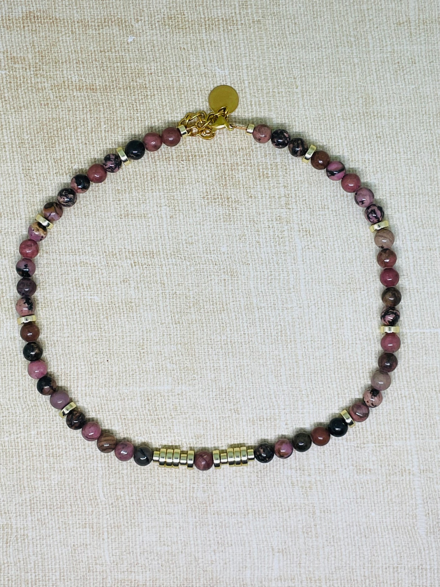 Collier Victoria