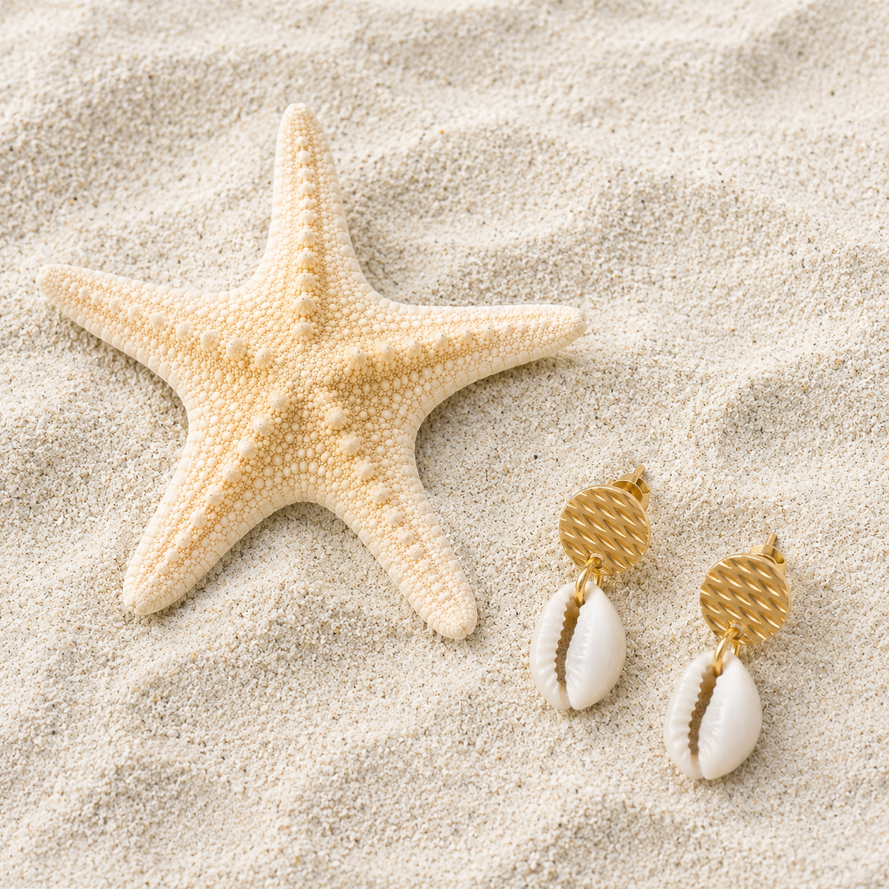 Boucles d’oreilles Ariane