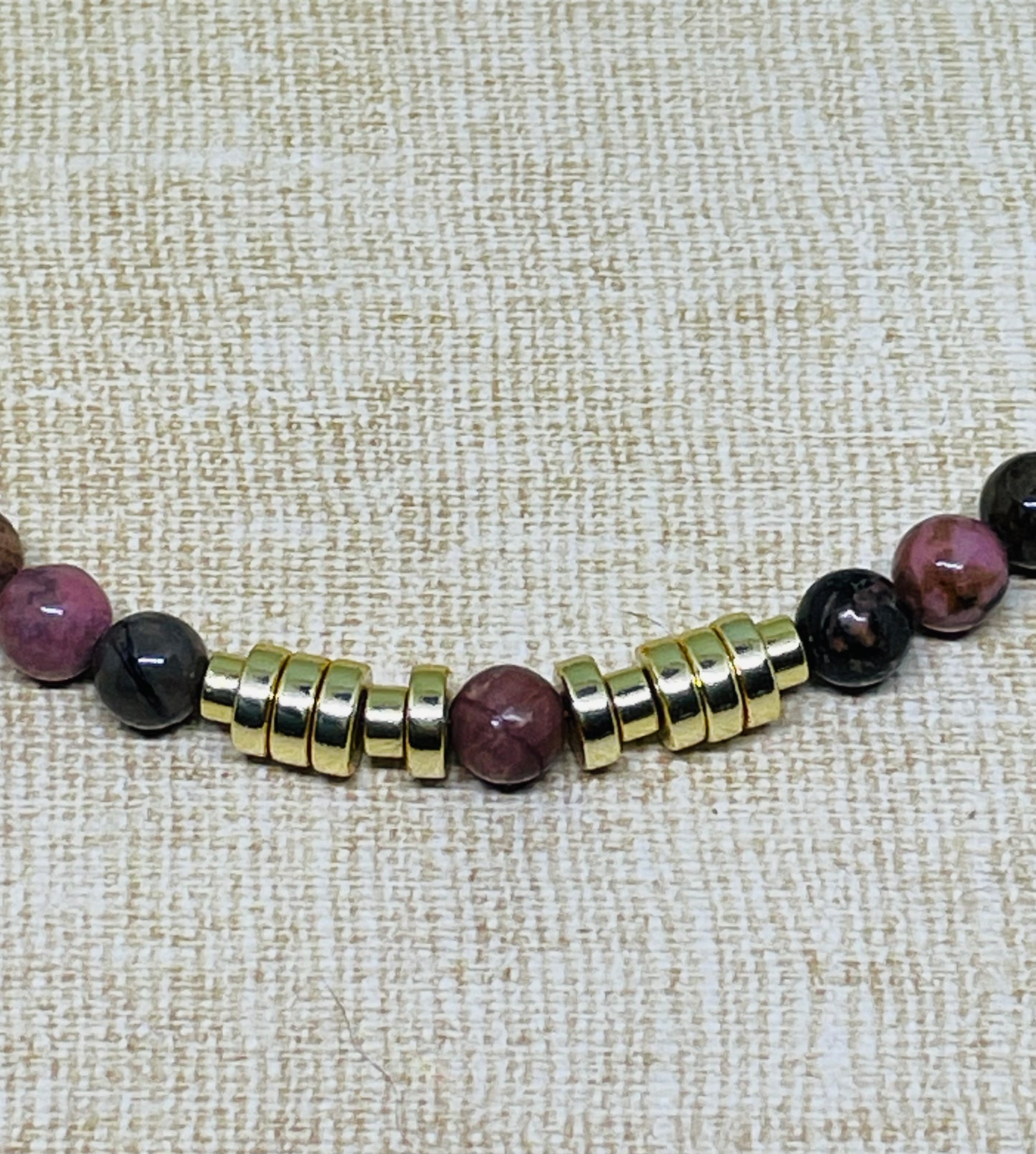 Collier Victoria