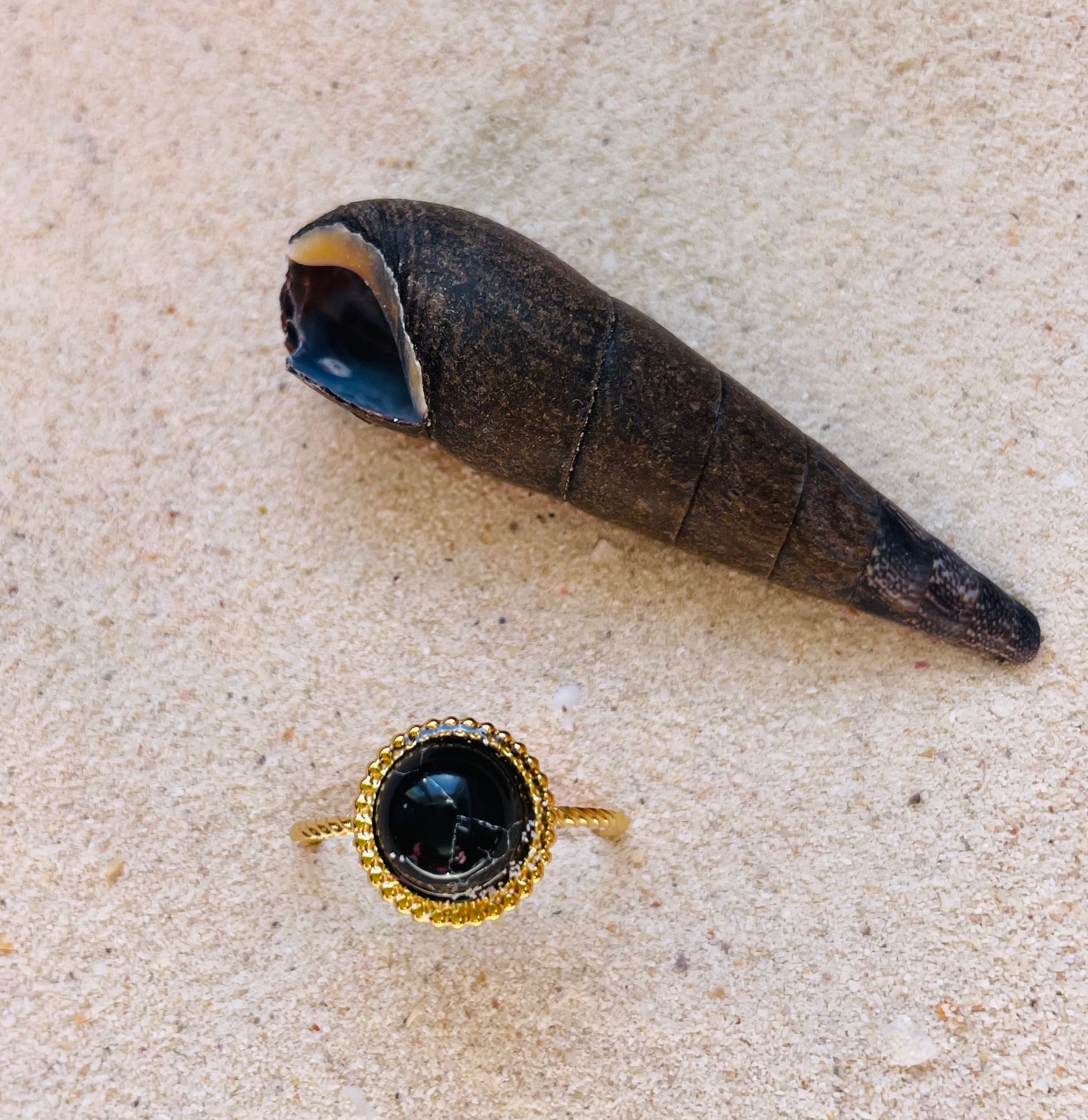 Bague Laëtitia