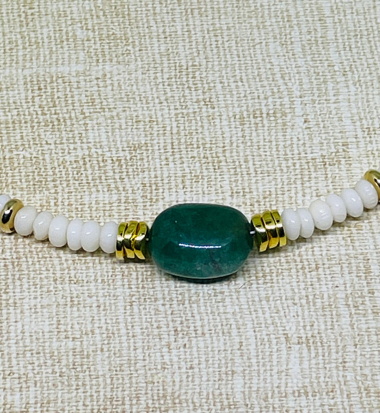 Collier Eugénie
