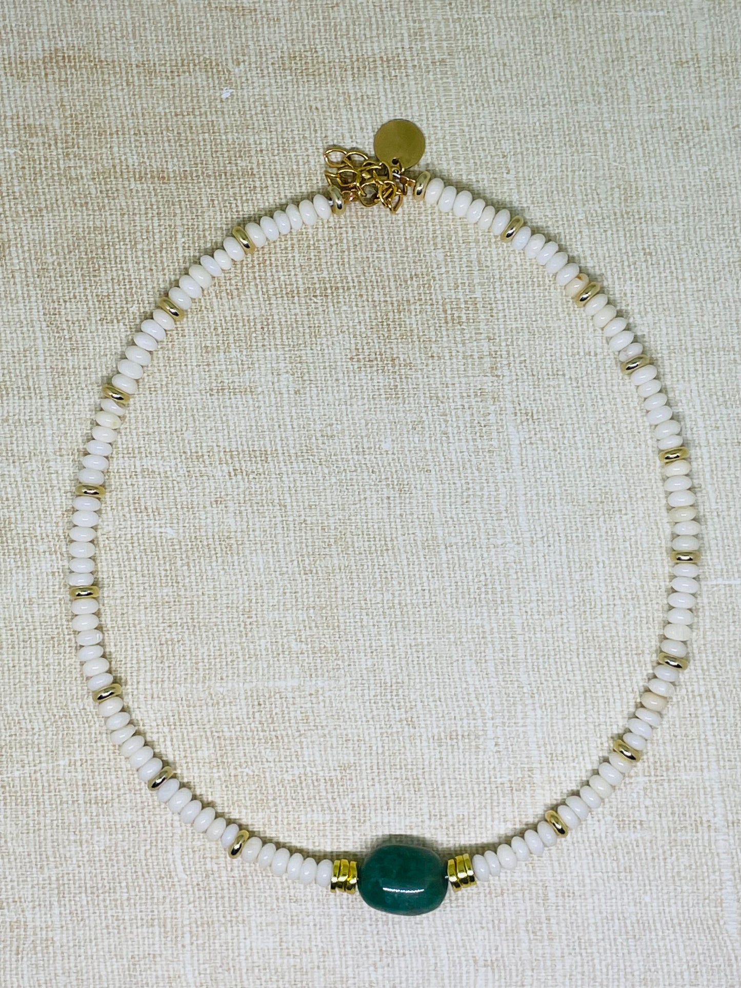 Collier Eugénie