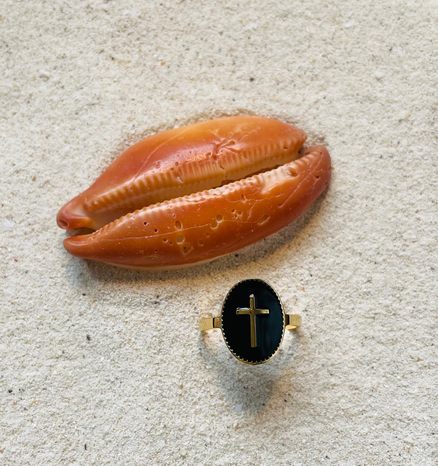 Bague Marie