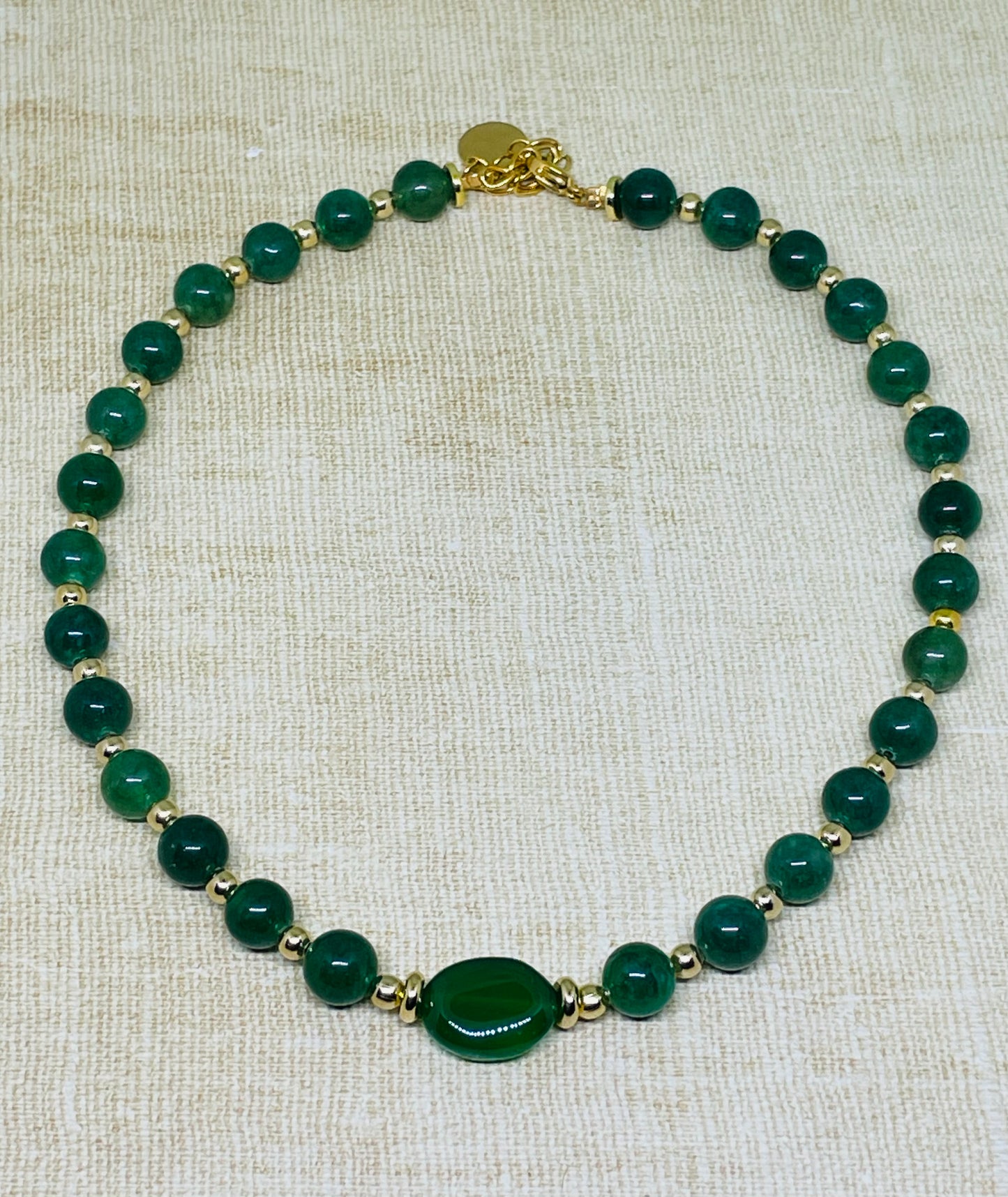 Collier Marie-Laure
