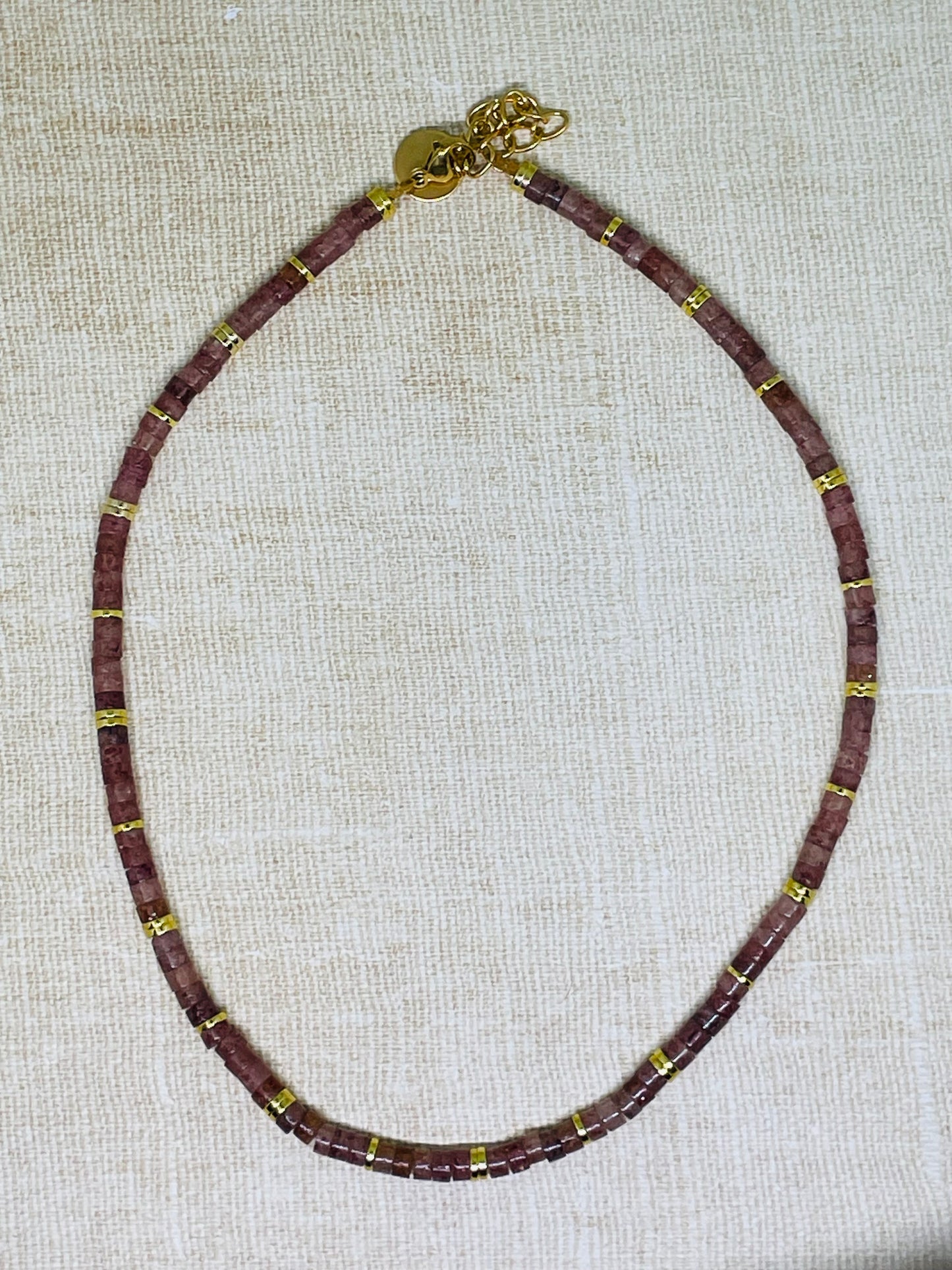 Collier Lana