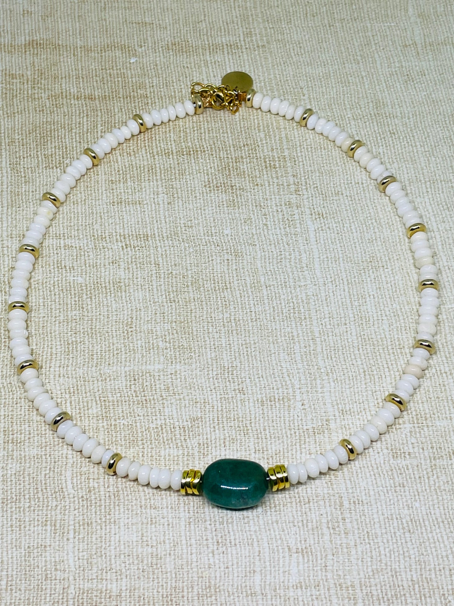 Collier Eugénie
