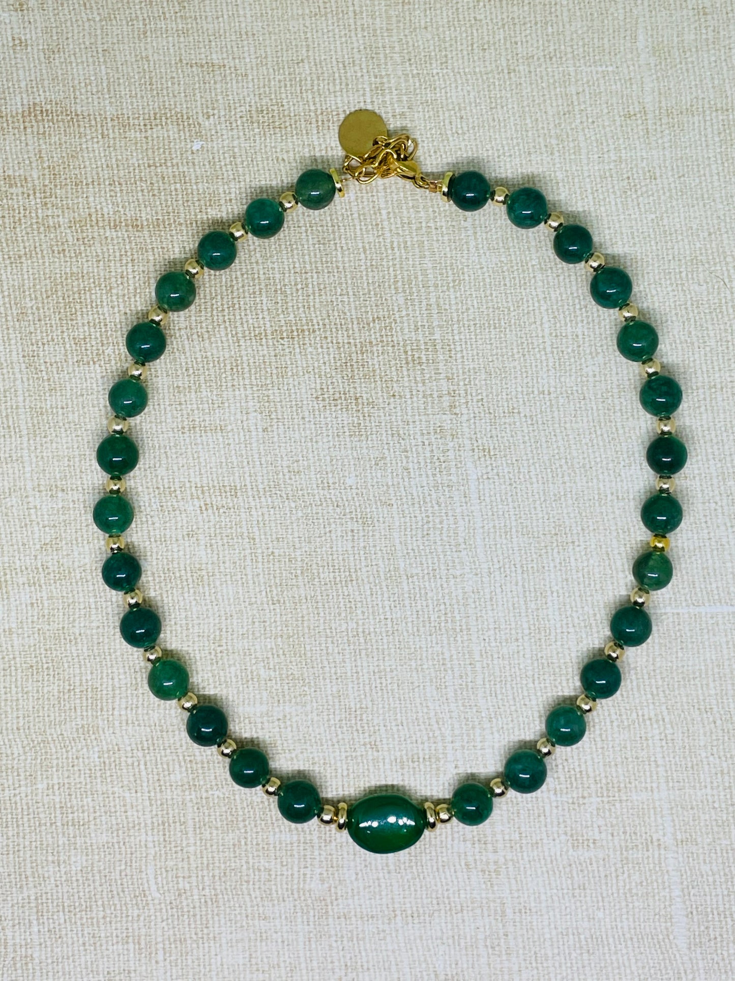 Collier Marie-Laure