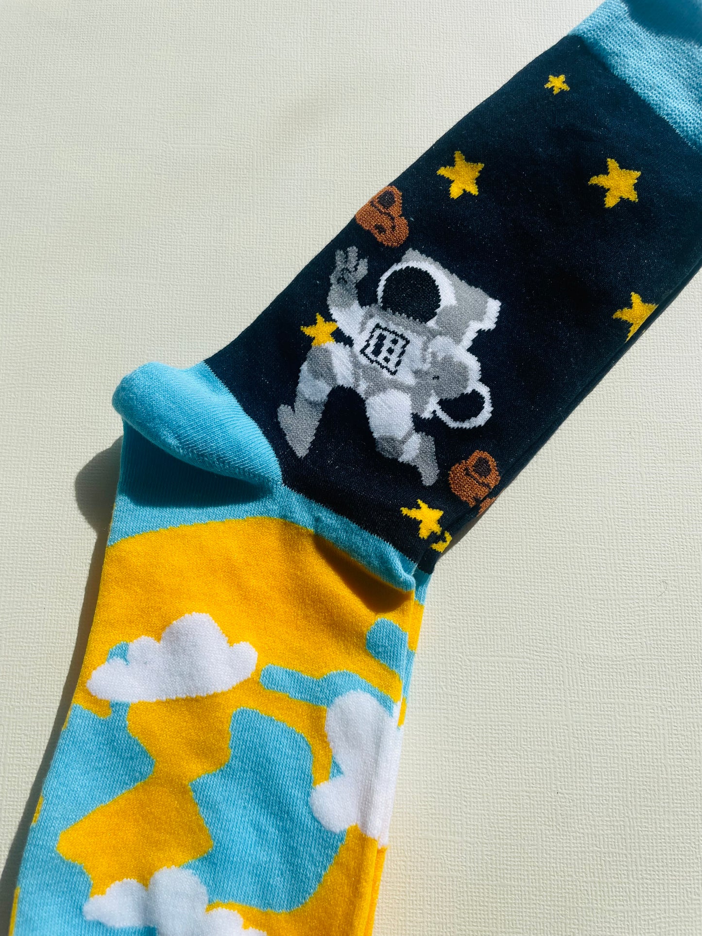 Chaussettes Espace Homme