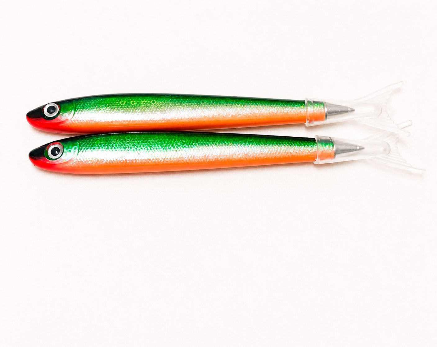Stylo Poisson