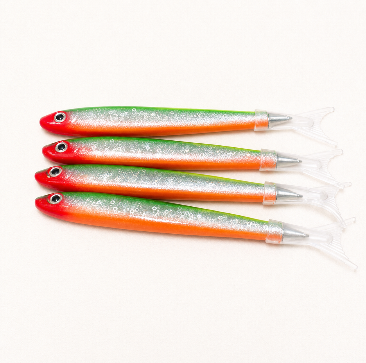 Stylo Poisson