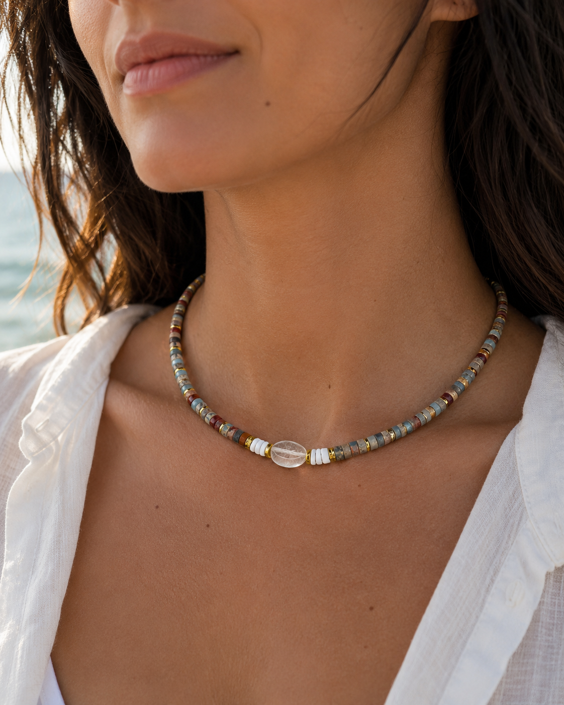 Collier Lova