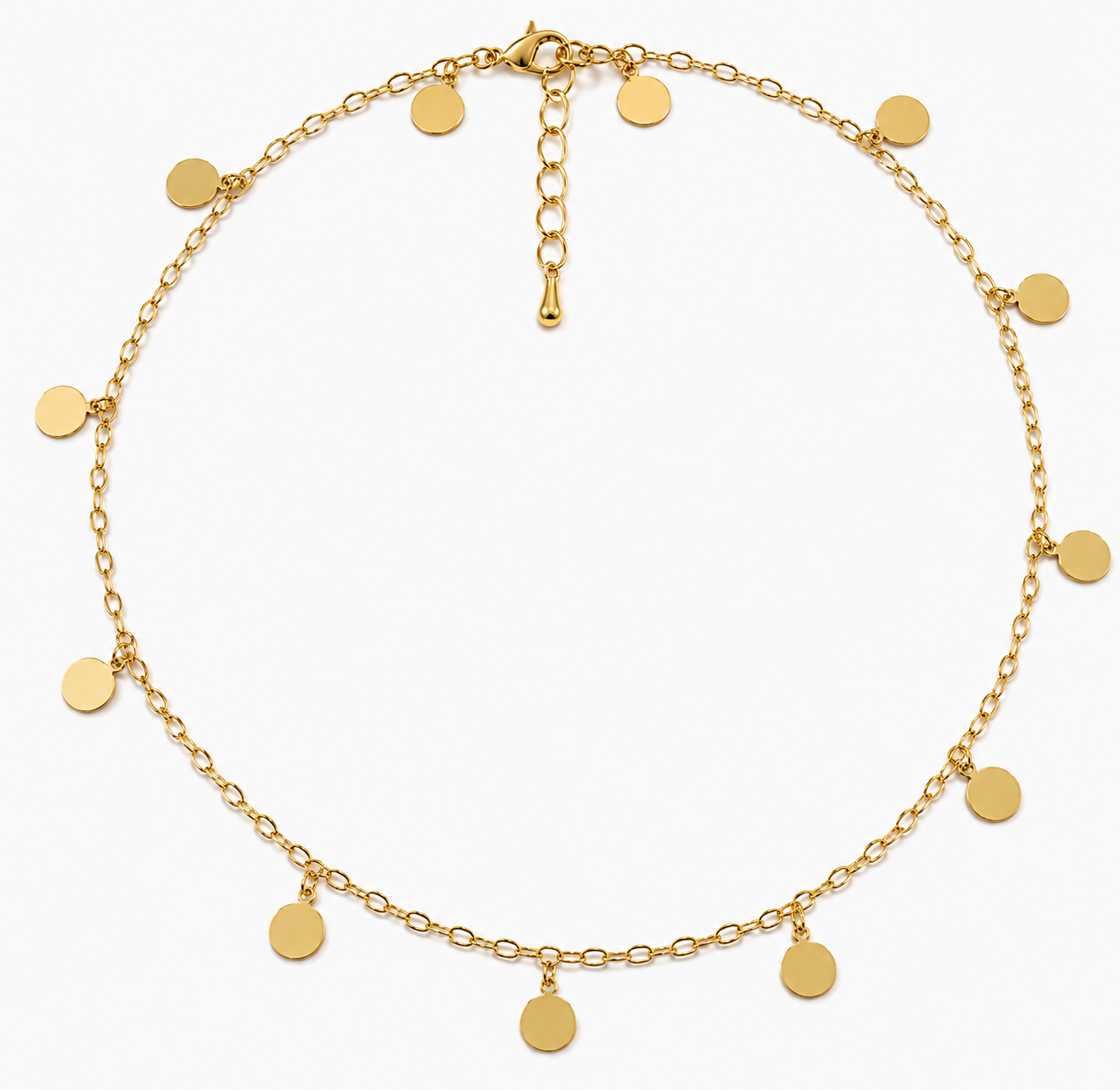 Collier Chloé