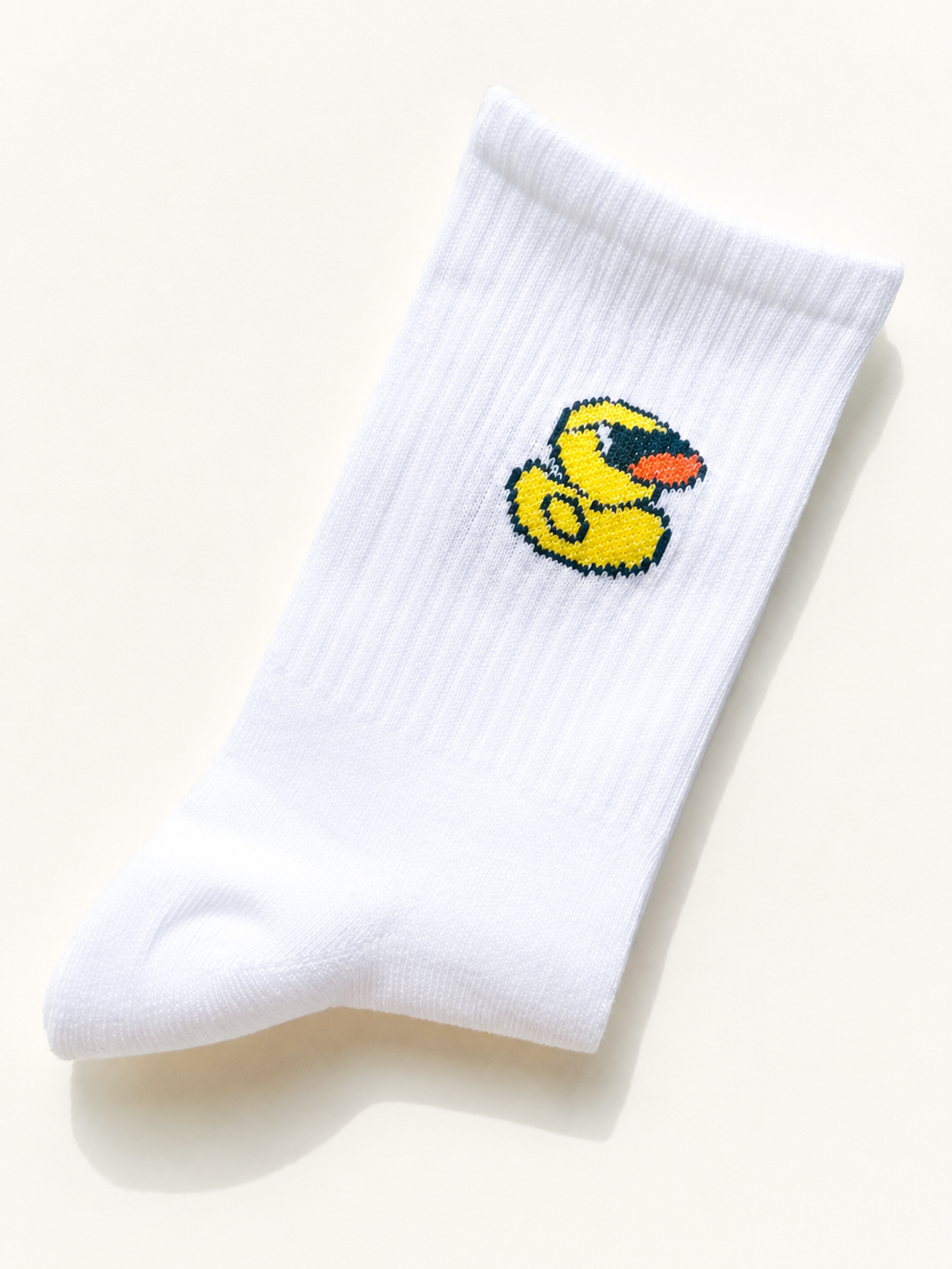 Chaussettes Canard Ado