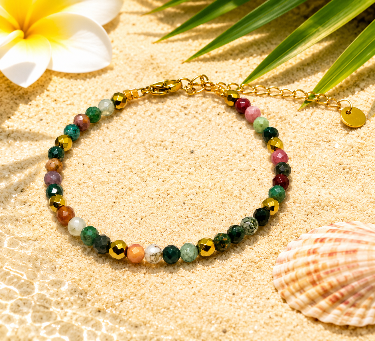 Bracelet Alba