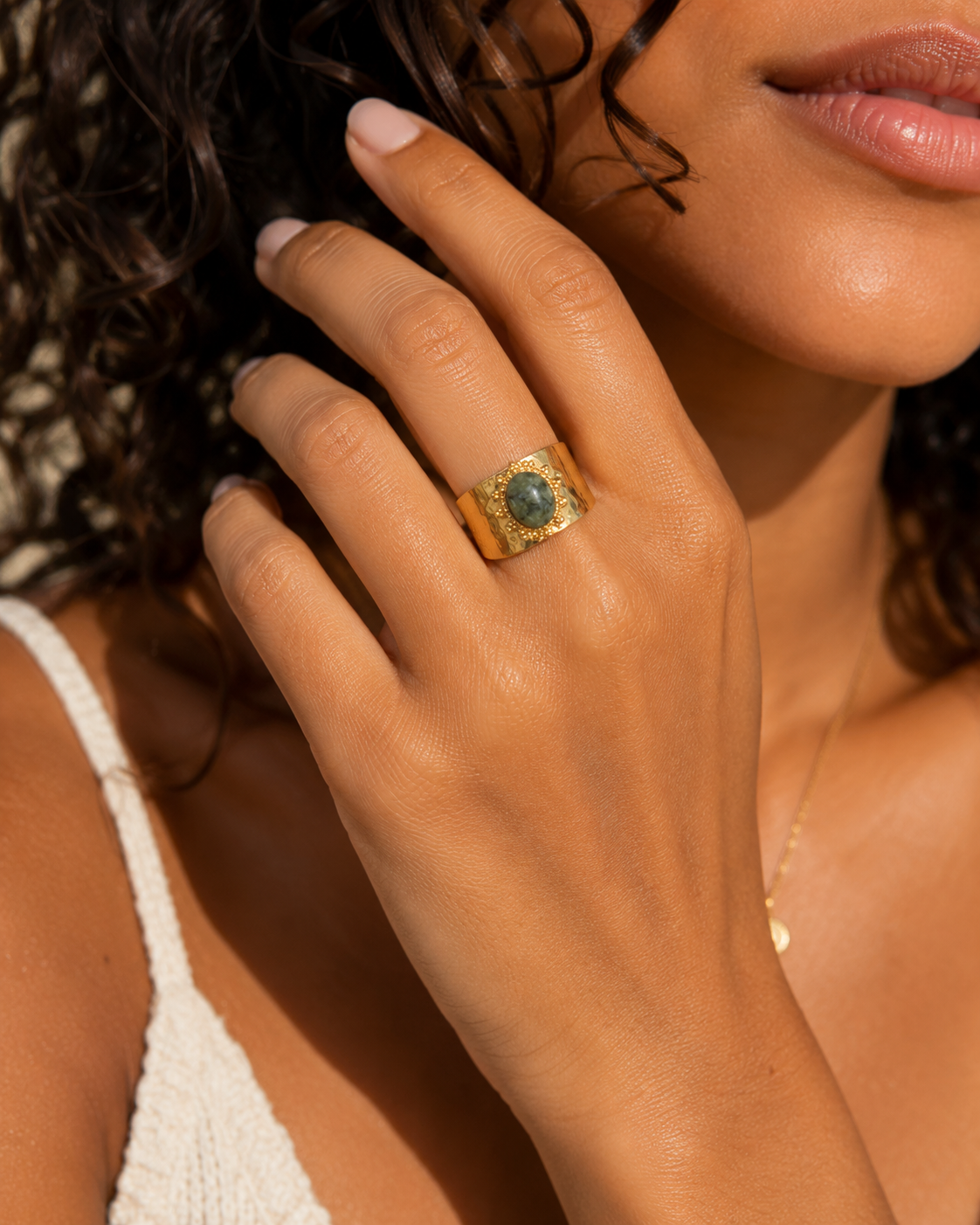 Bague Garance