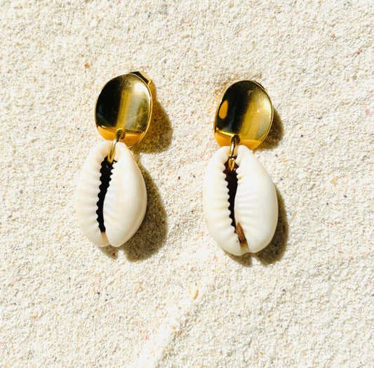 Boucles d’oreilles Hannah