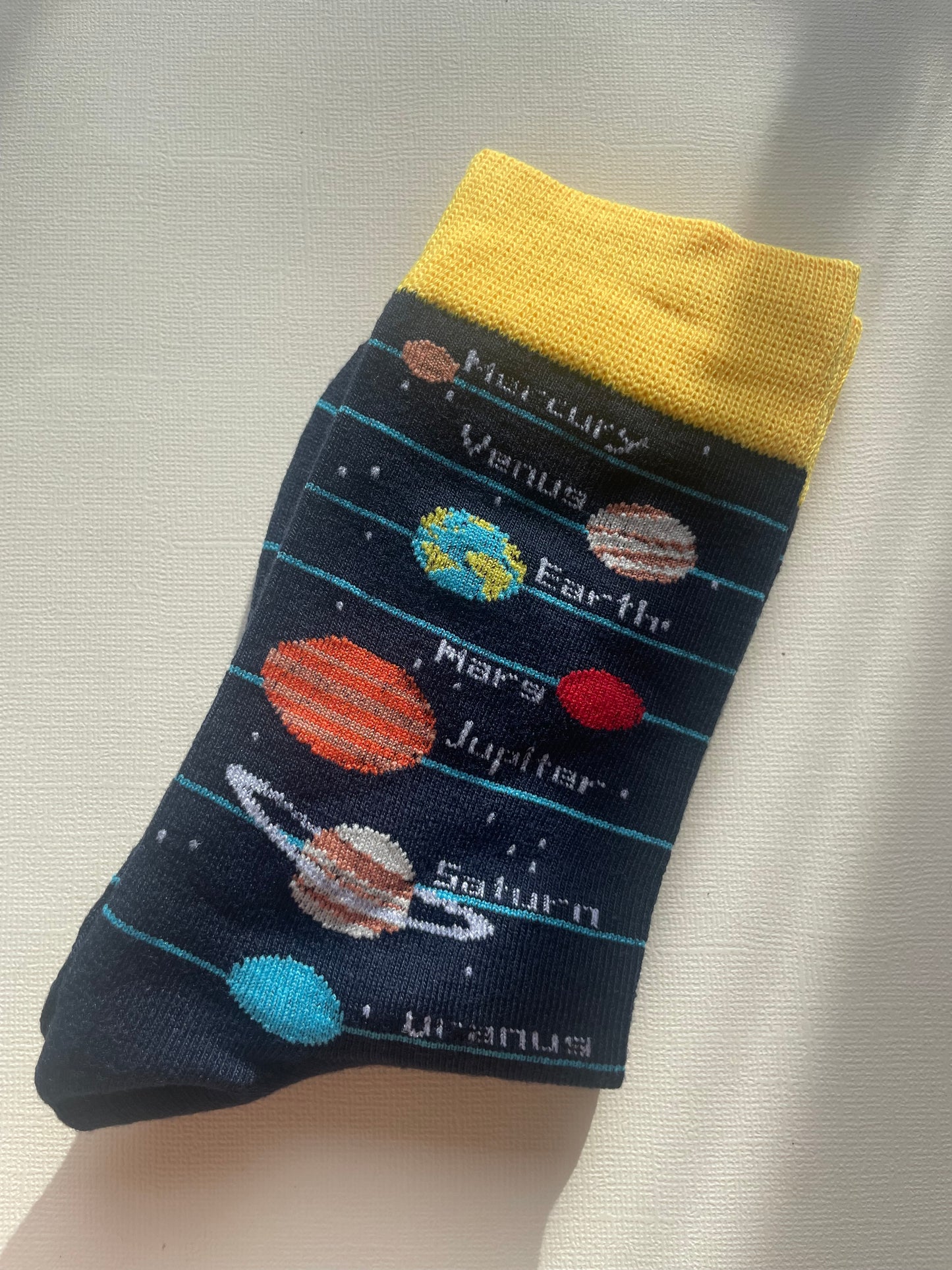 Chaussettes Espace Ado