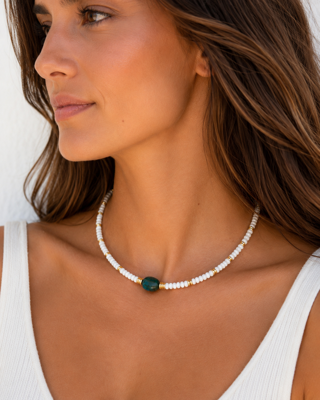 Collier Zélie