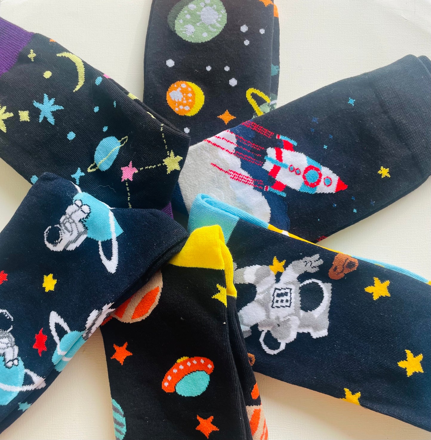 Chaussettes Espace Homme
