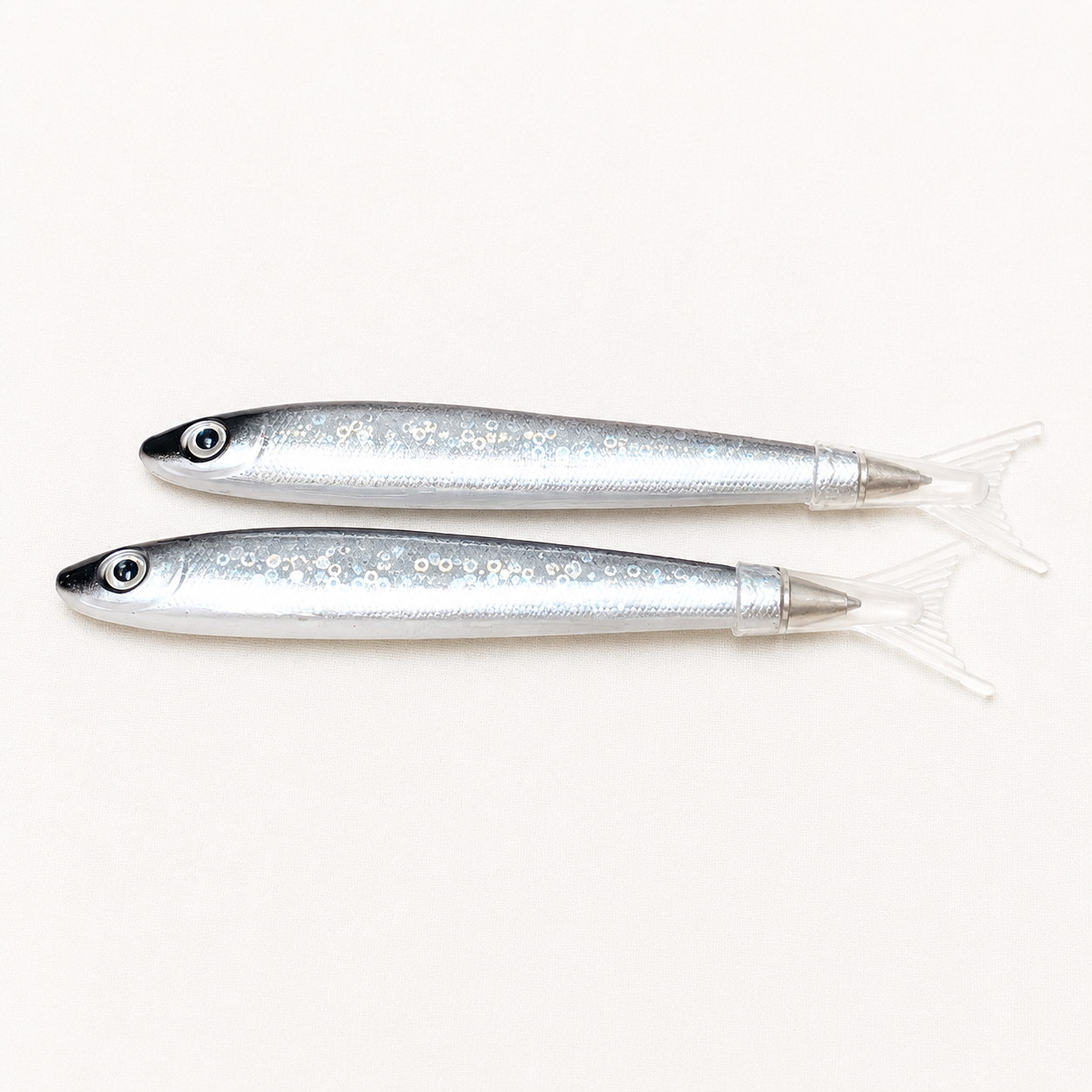 Stylo Poisson