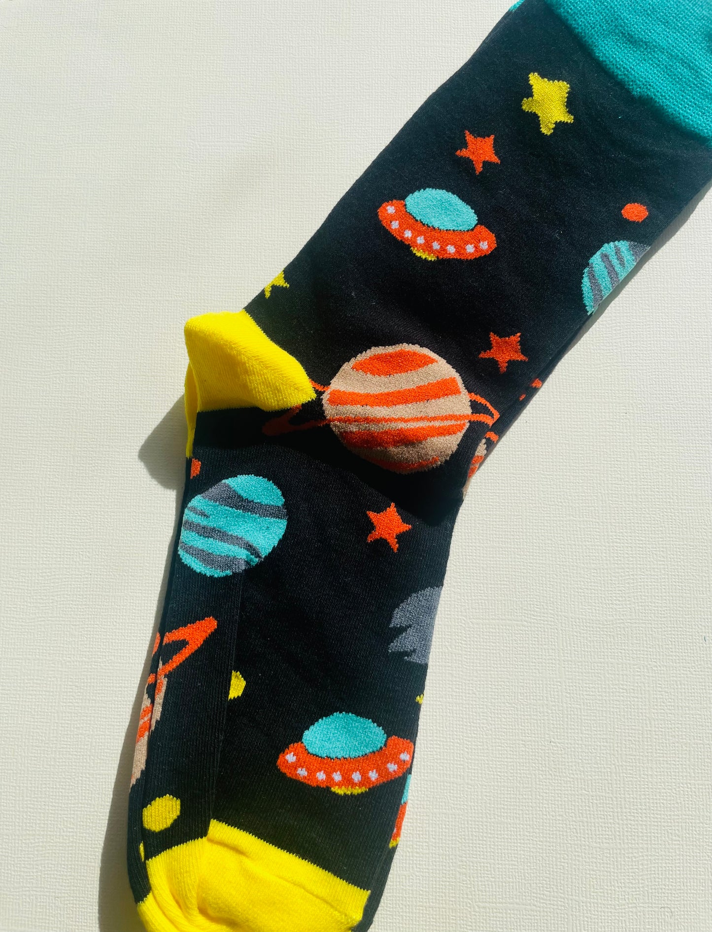 Chaussettes Espace Homme