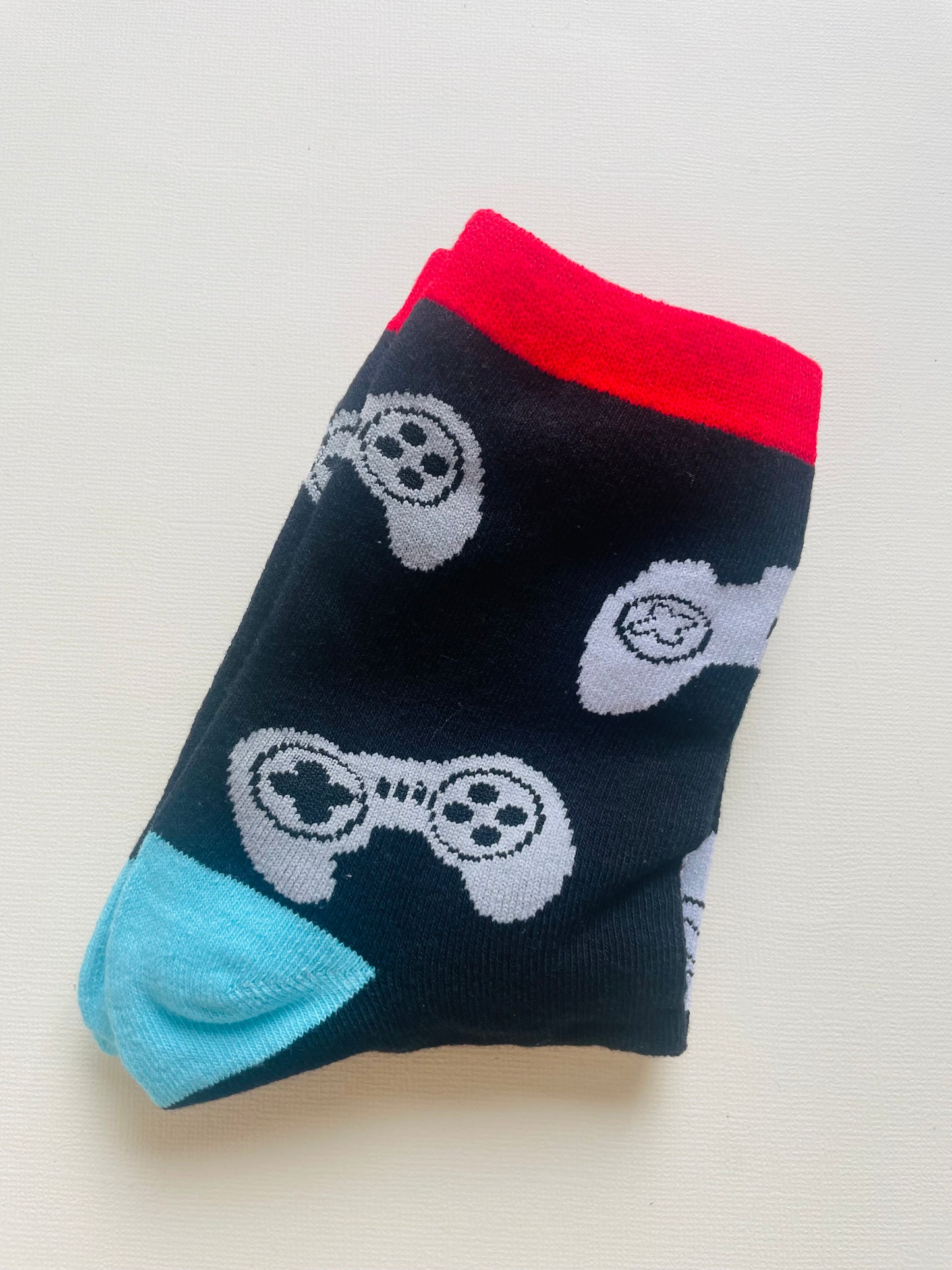 Chaussettes Gamer Ado