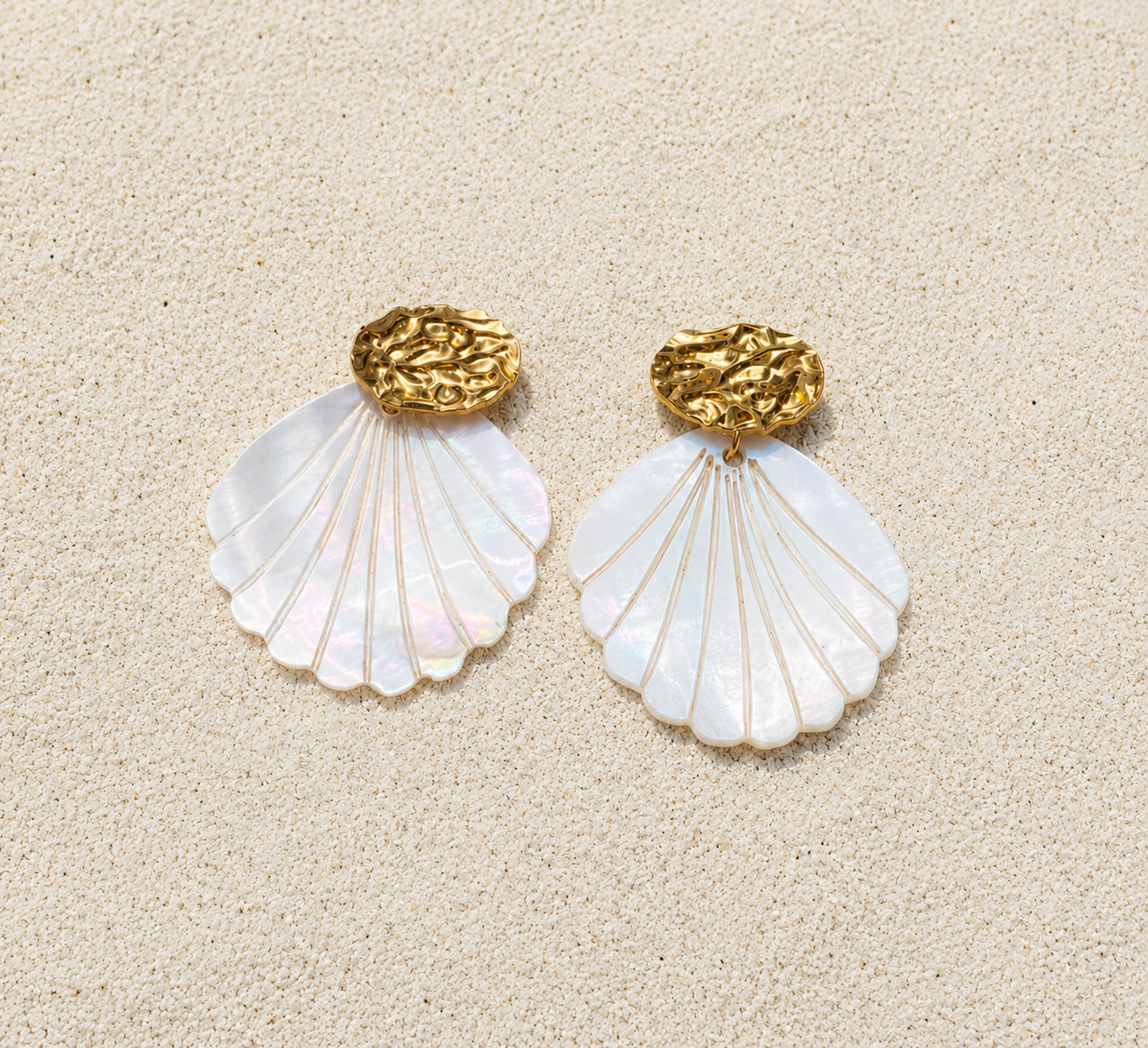 Boucles d’oreilles Tiana