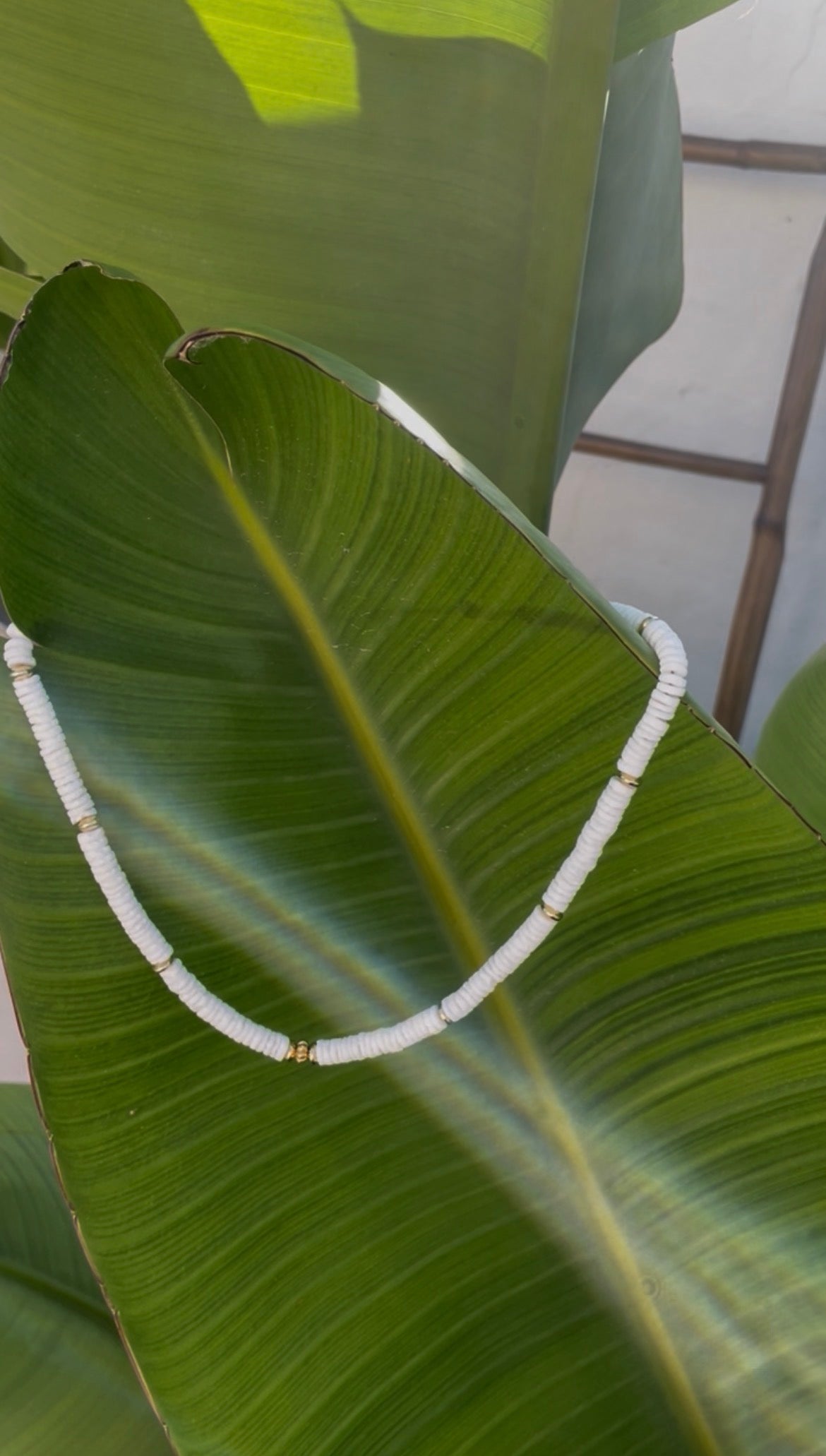 Collier Esmée