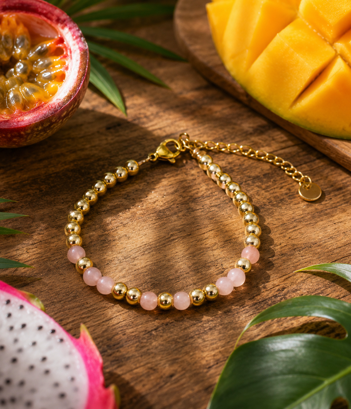 Bracelets Marguerite