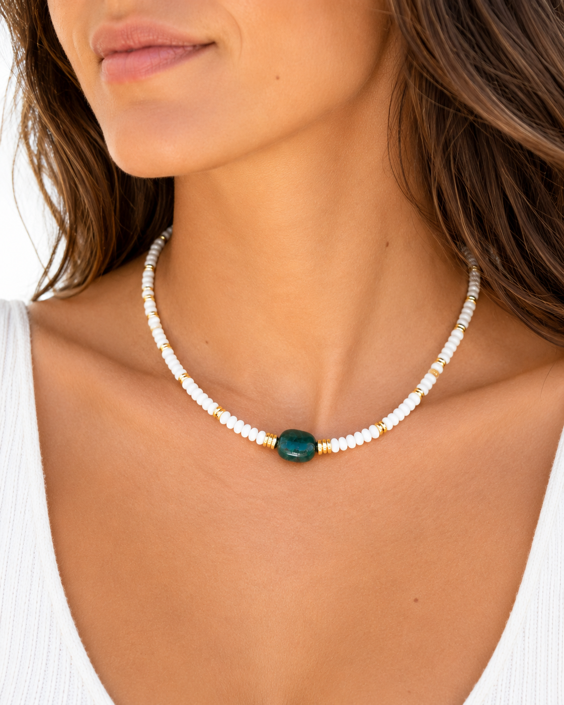 Collier Zélie