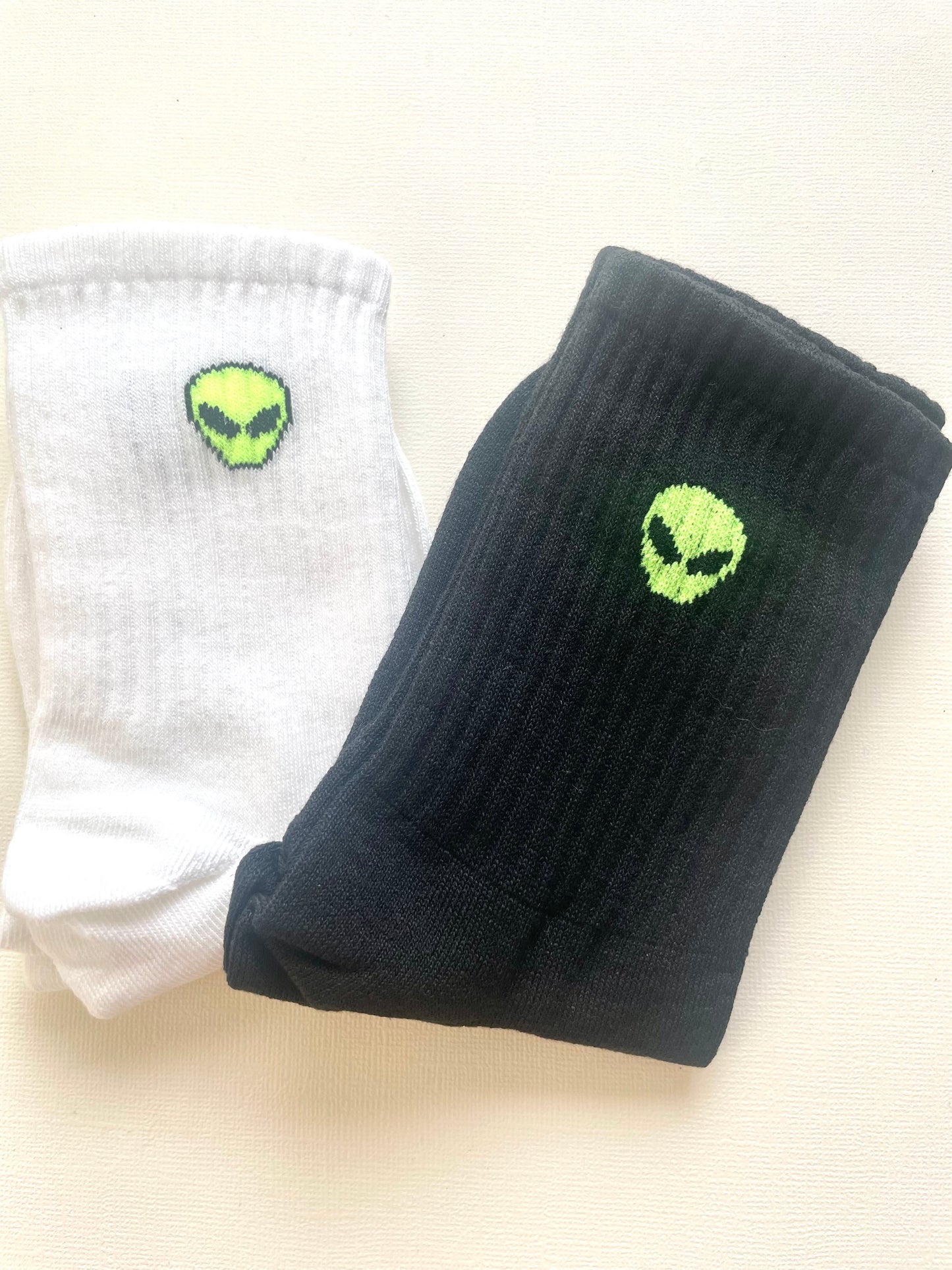 Chaussettes OVNI Ado