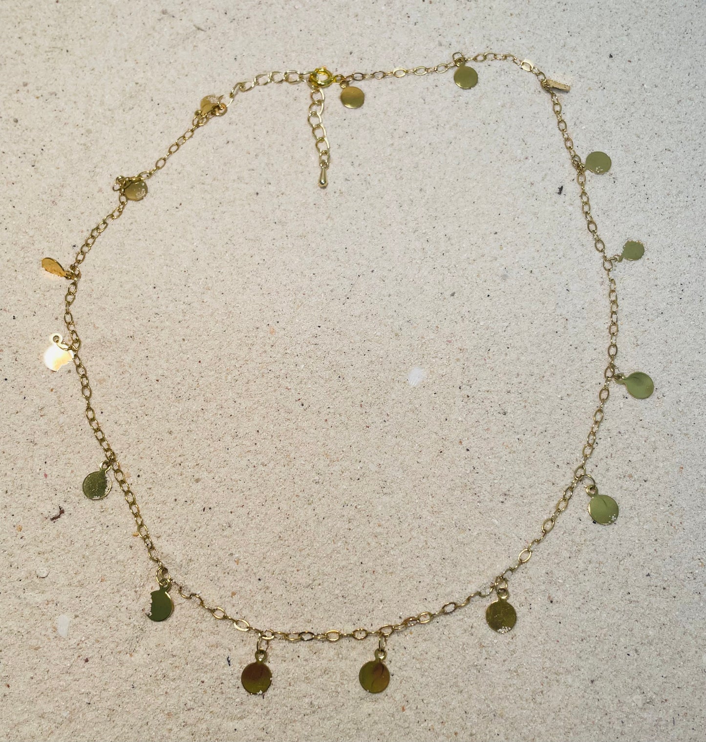 Collier Chloé