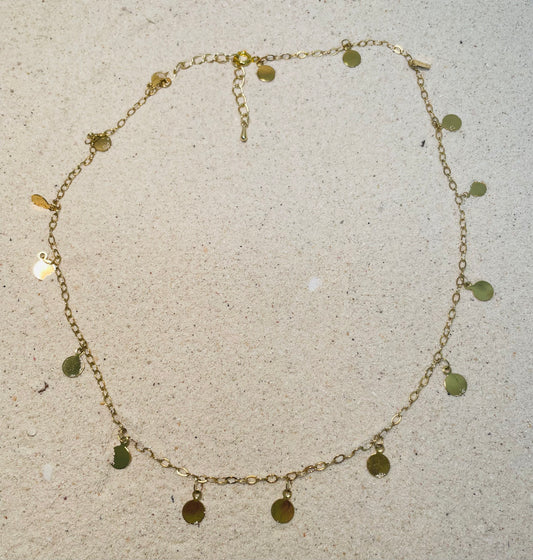 Collier Chloé