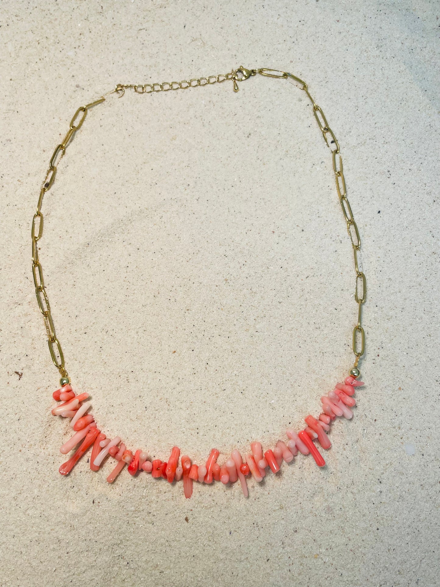 Collier Edmée