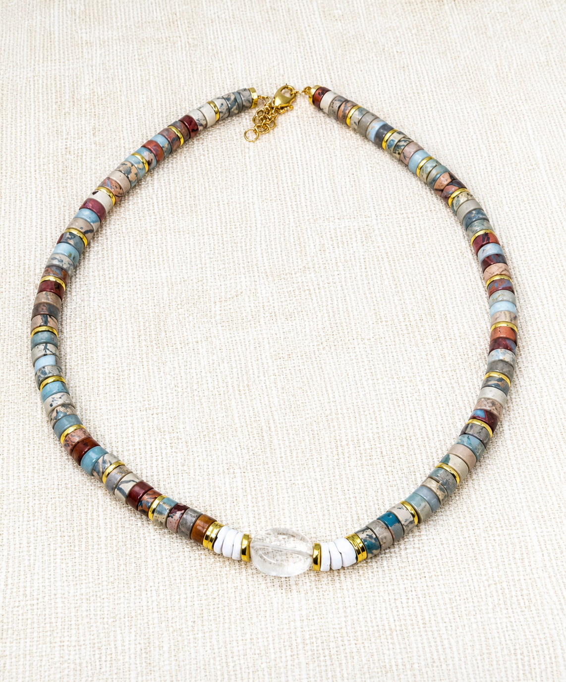 Collier Lova