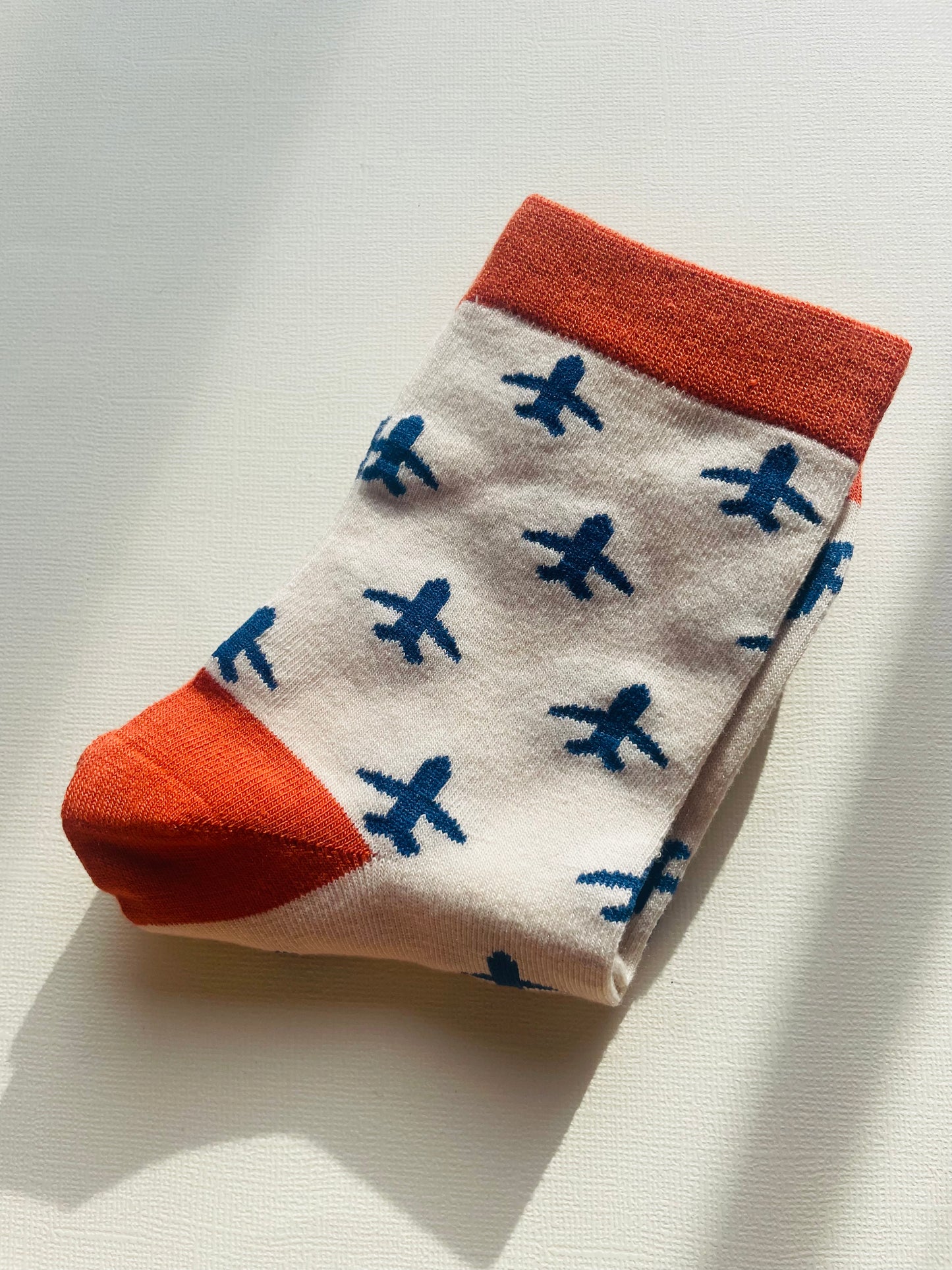 Chaussettes Voyage Ado