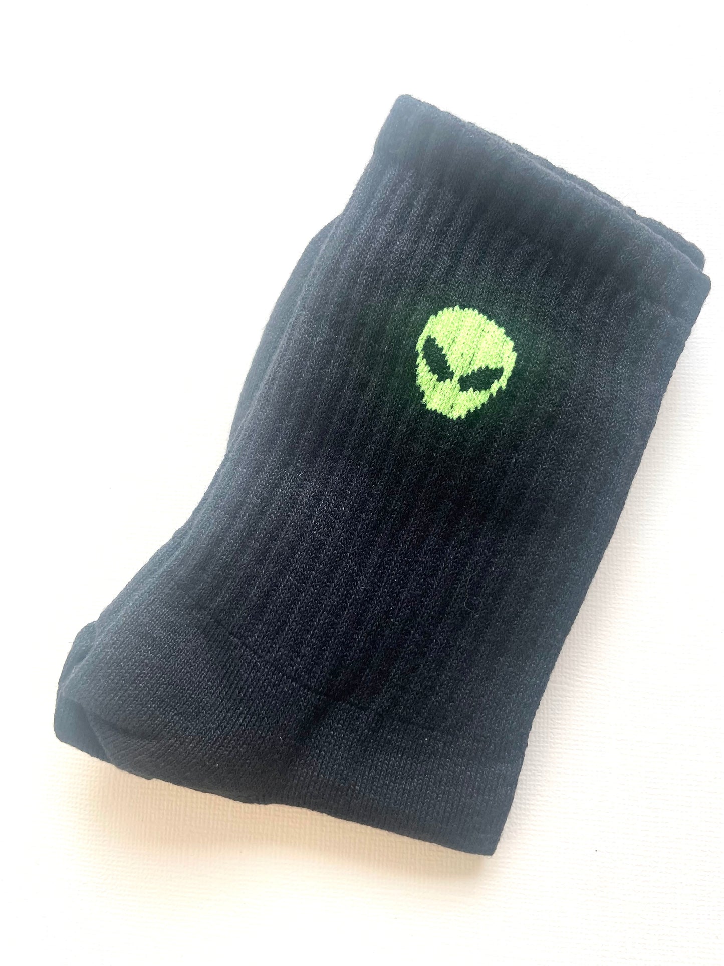 Chaussettes OVNI Ado
