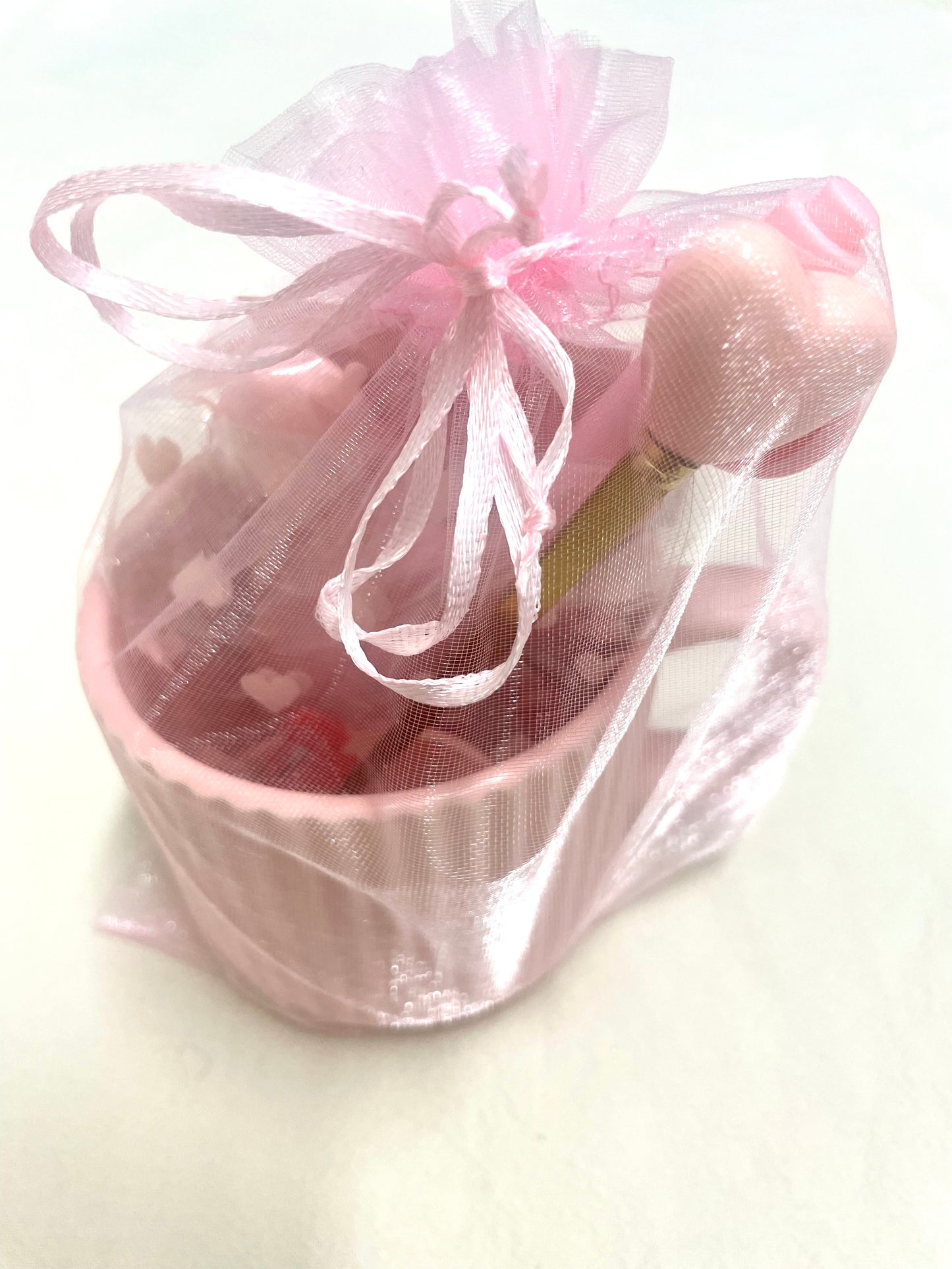 Coffret cadeau Pink