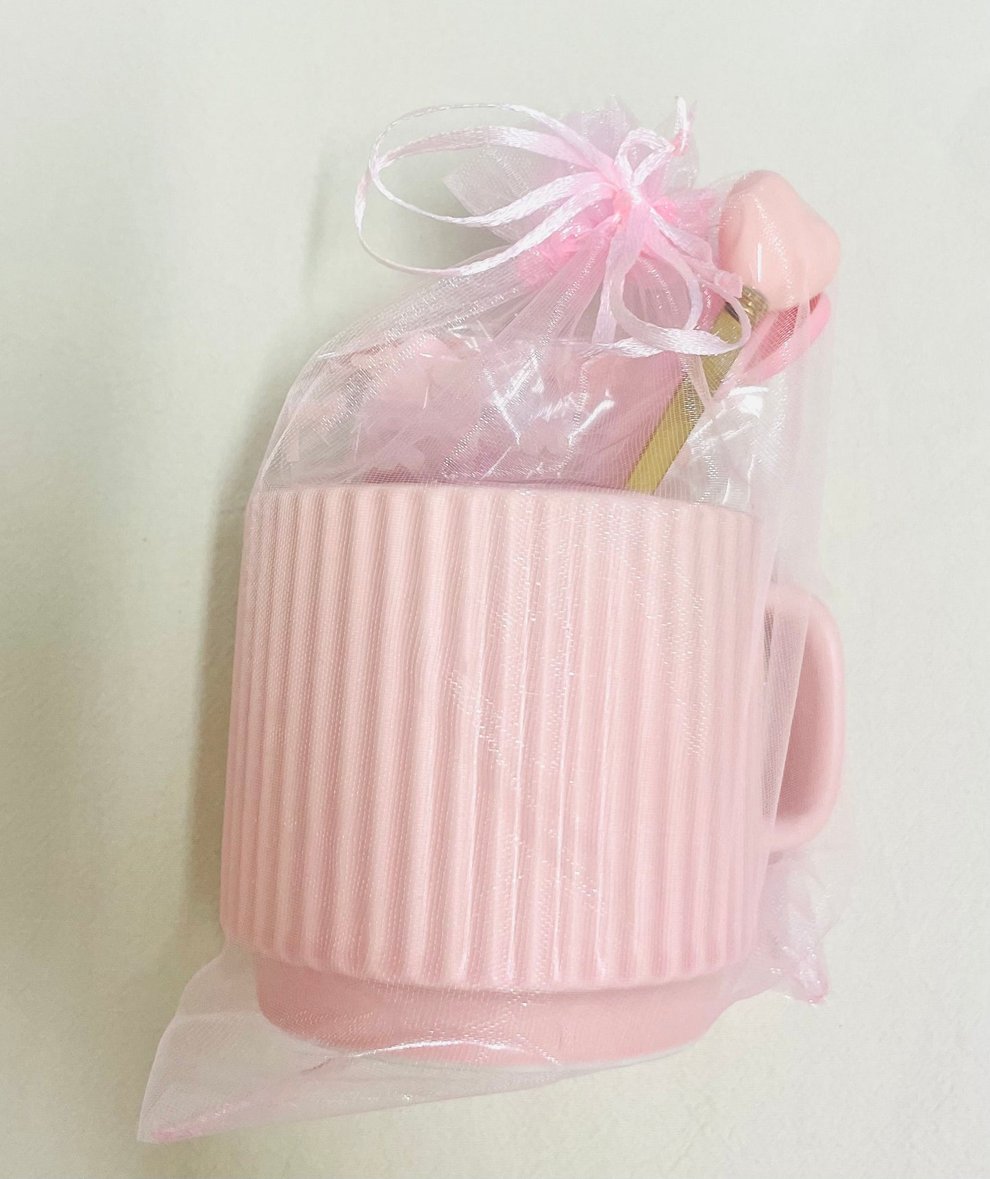 Coffret cadeau Pink