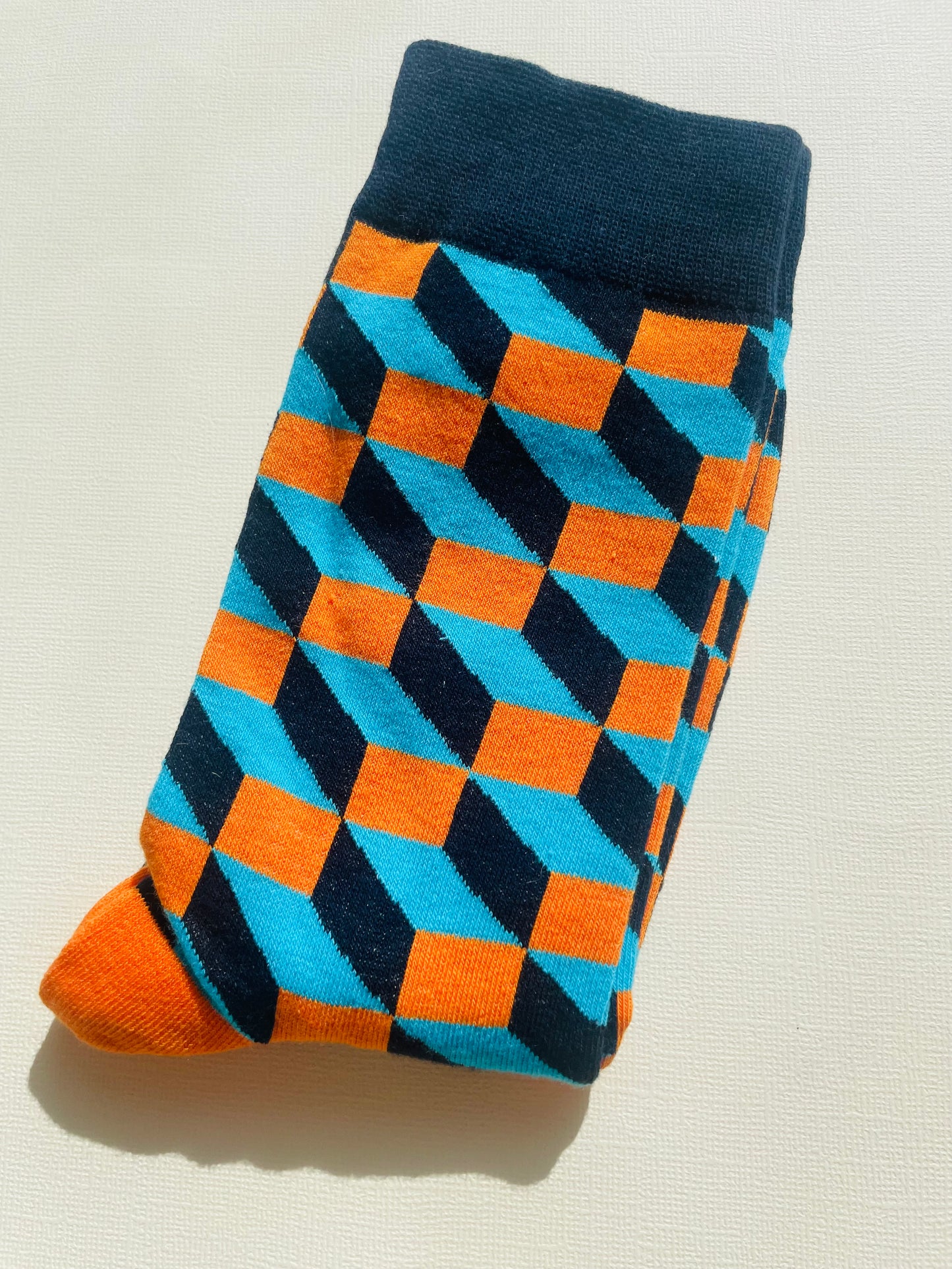 Chaussettes Ethnie Homme
